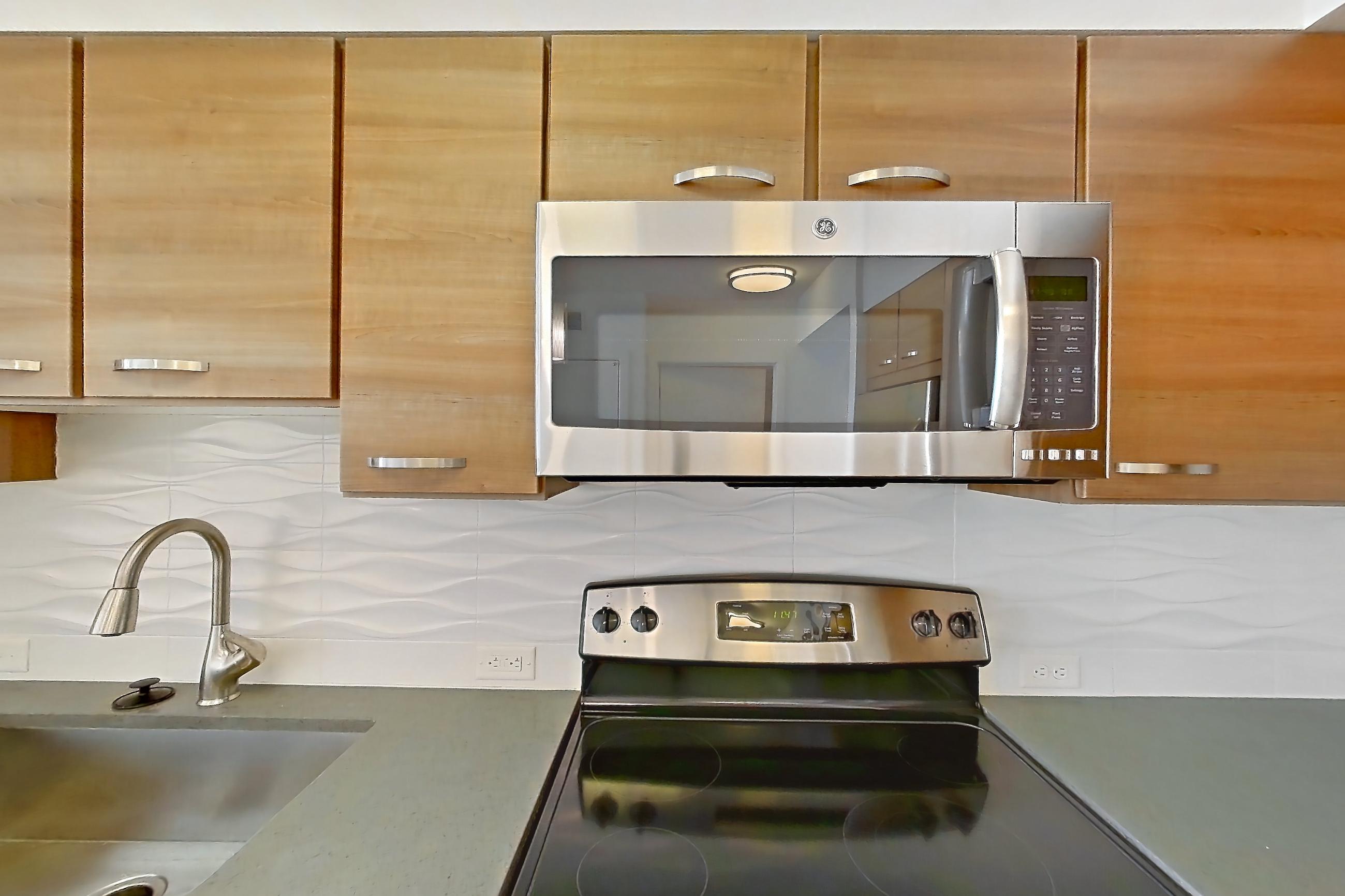 KITCHEN (representative of this floor plan)