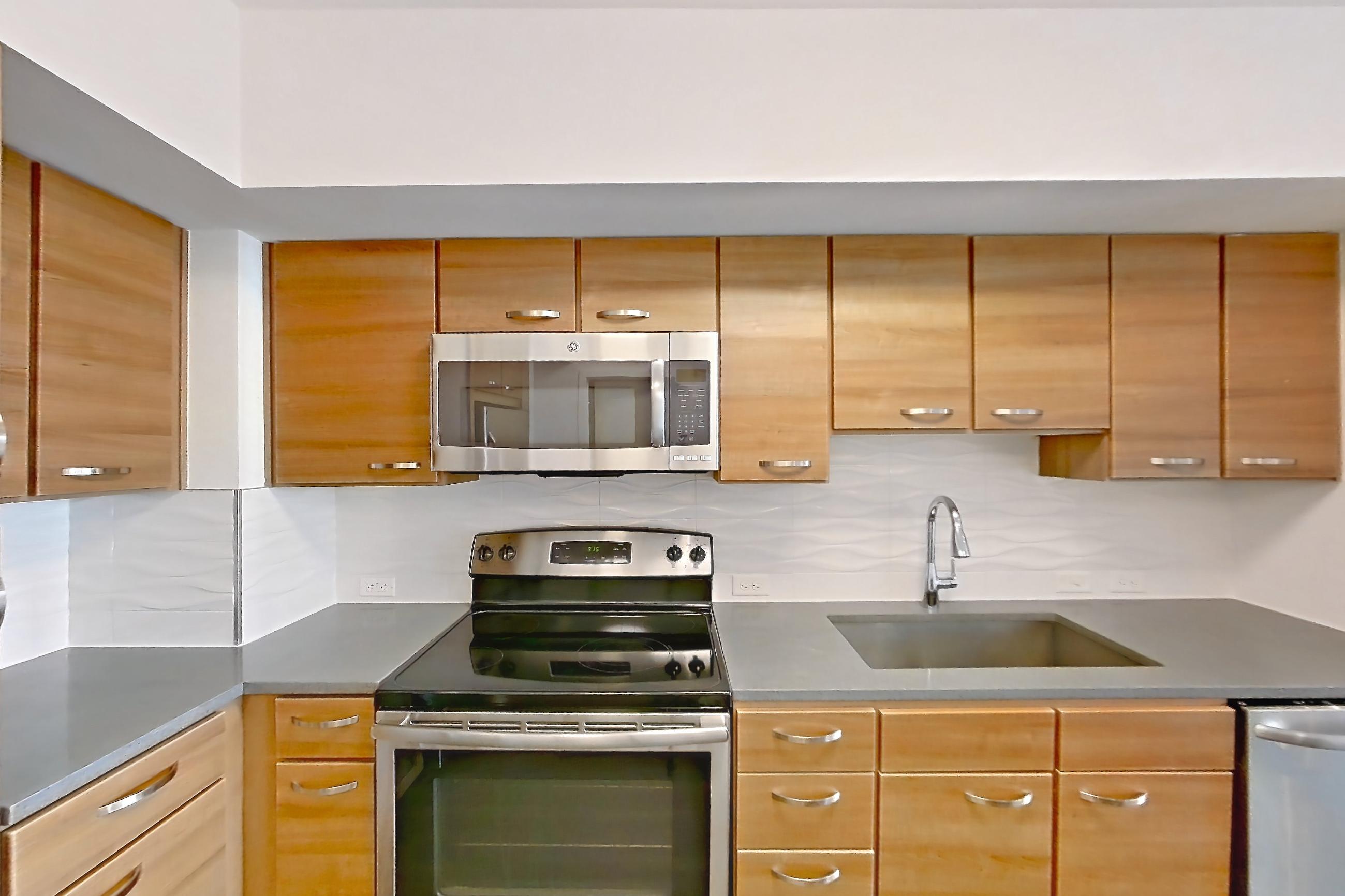 KITCHEN (representative of this floor plan)