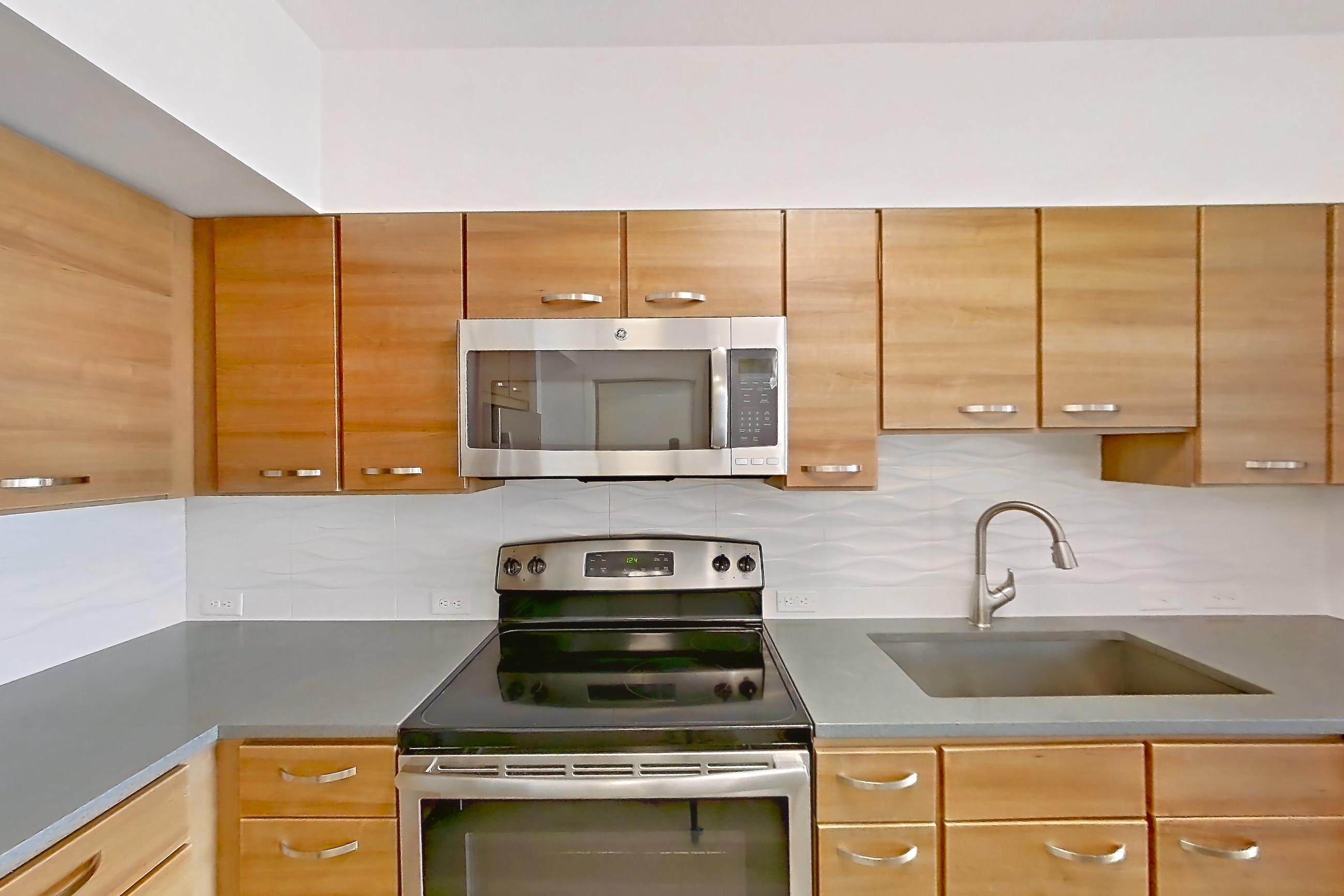 KITCHEN (representative of this floor plan)