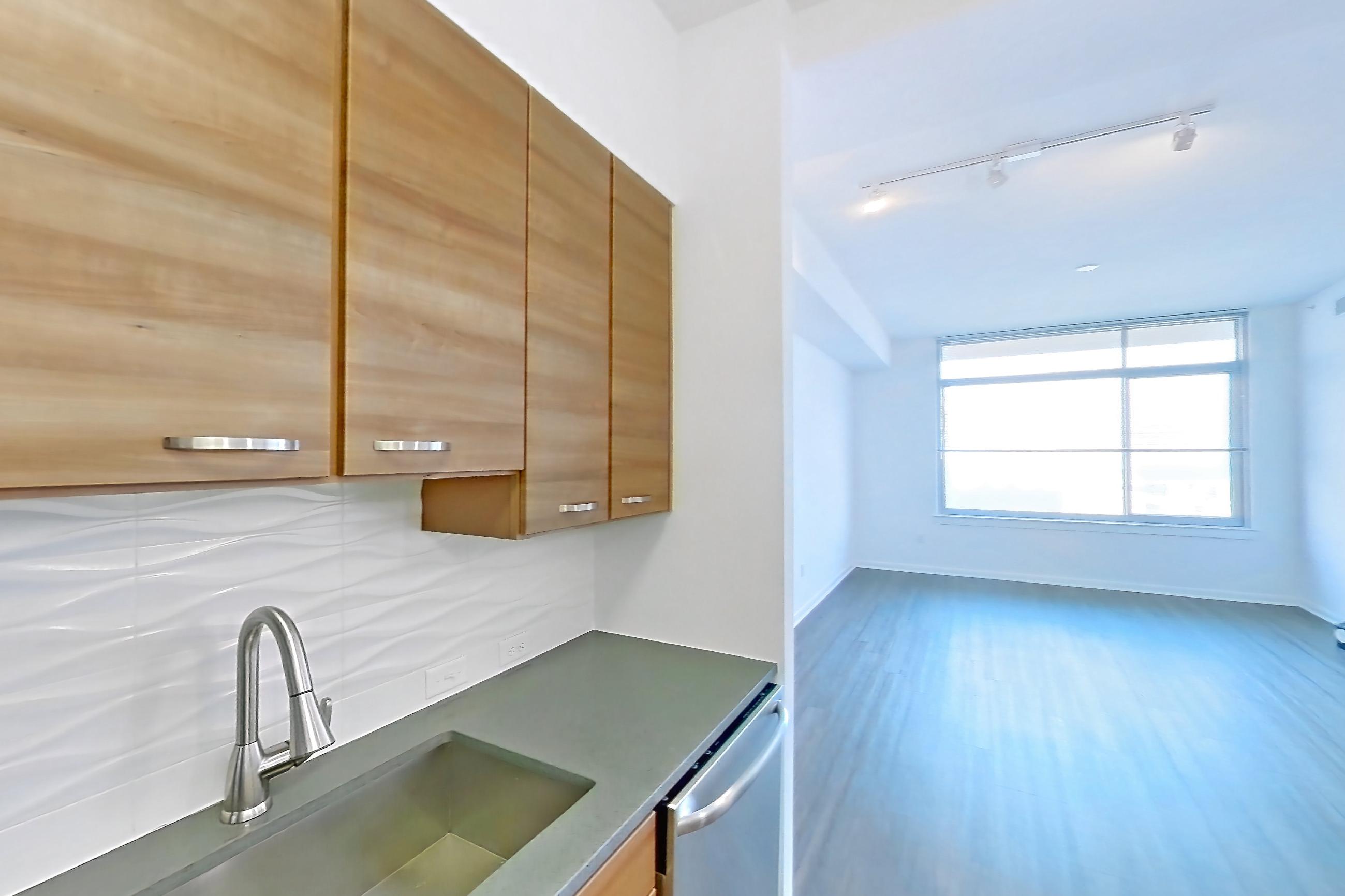 KITCHEN (representative of this floor plan)