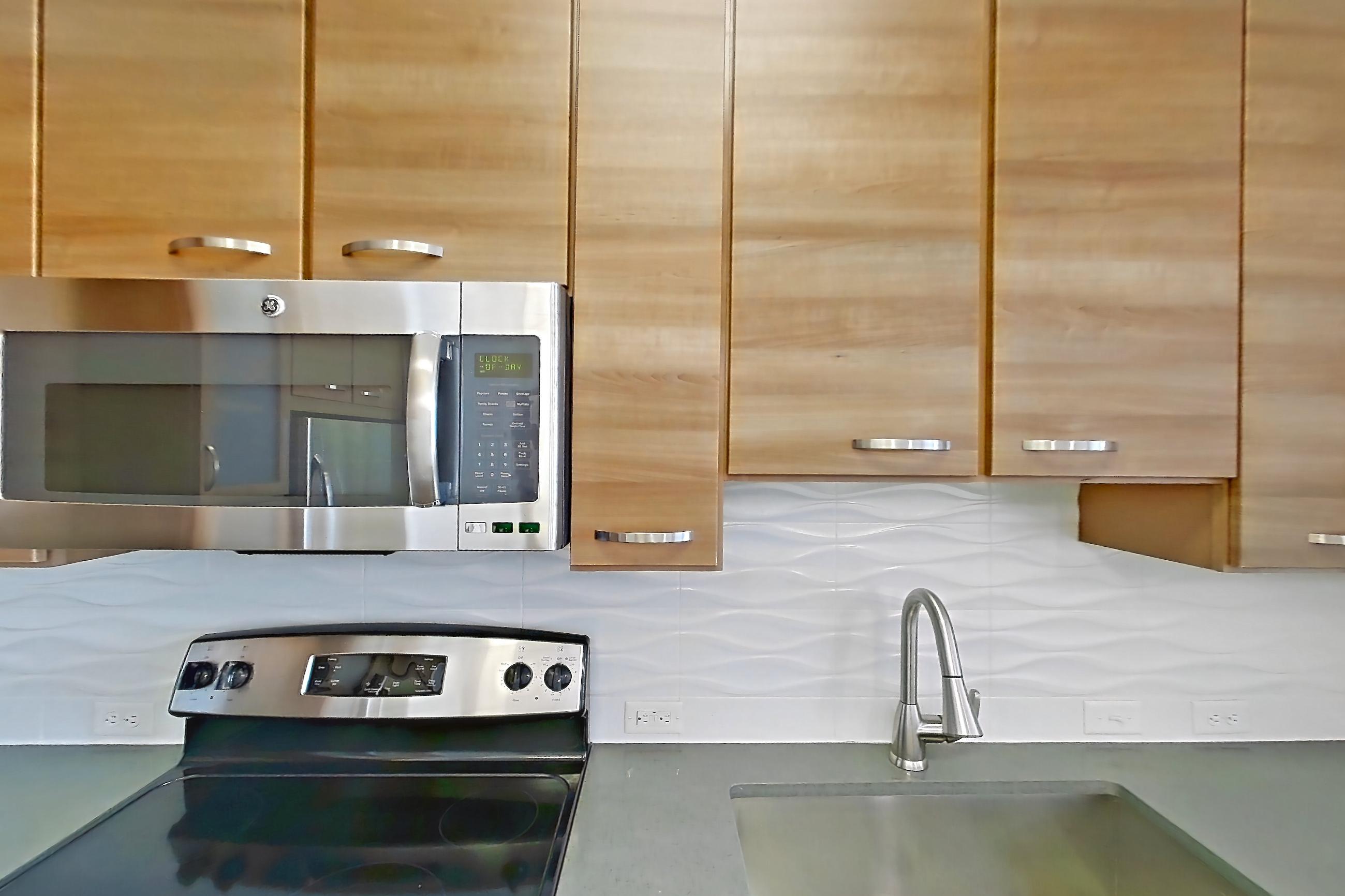 KITCHEN (representative of this floor plan)