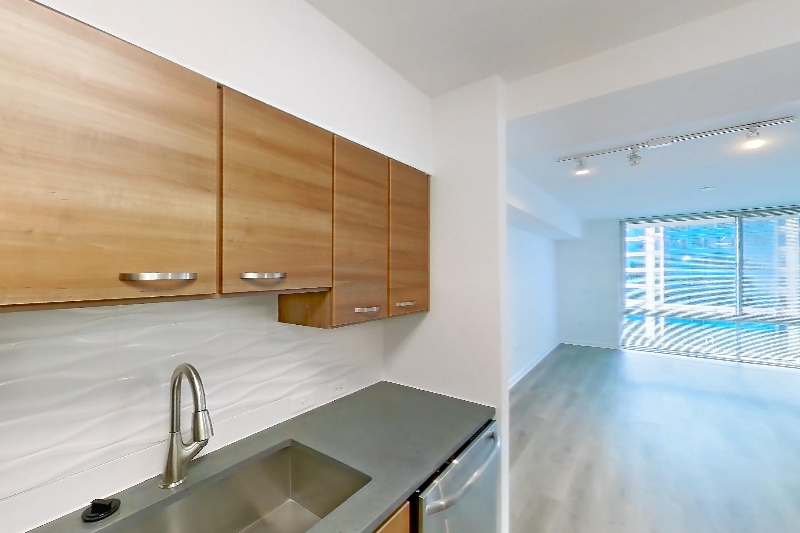 KITCHEN (representative of this floor plan)