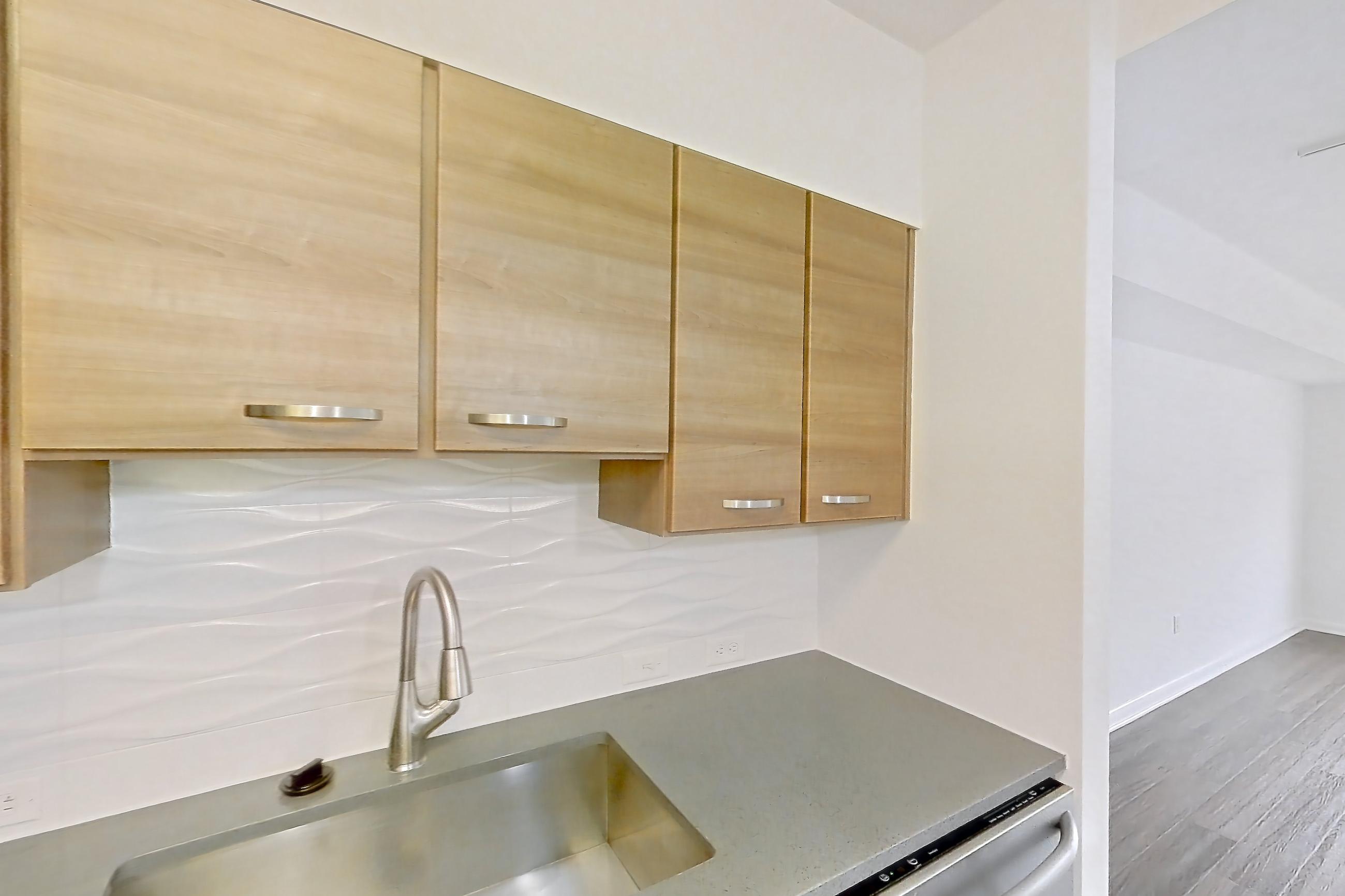 KITCHEN (representative of this floor plan)