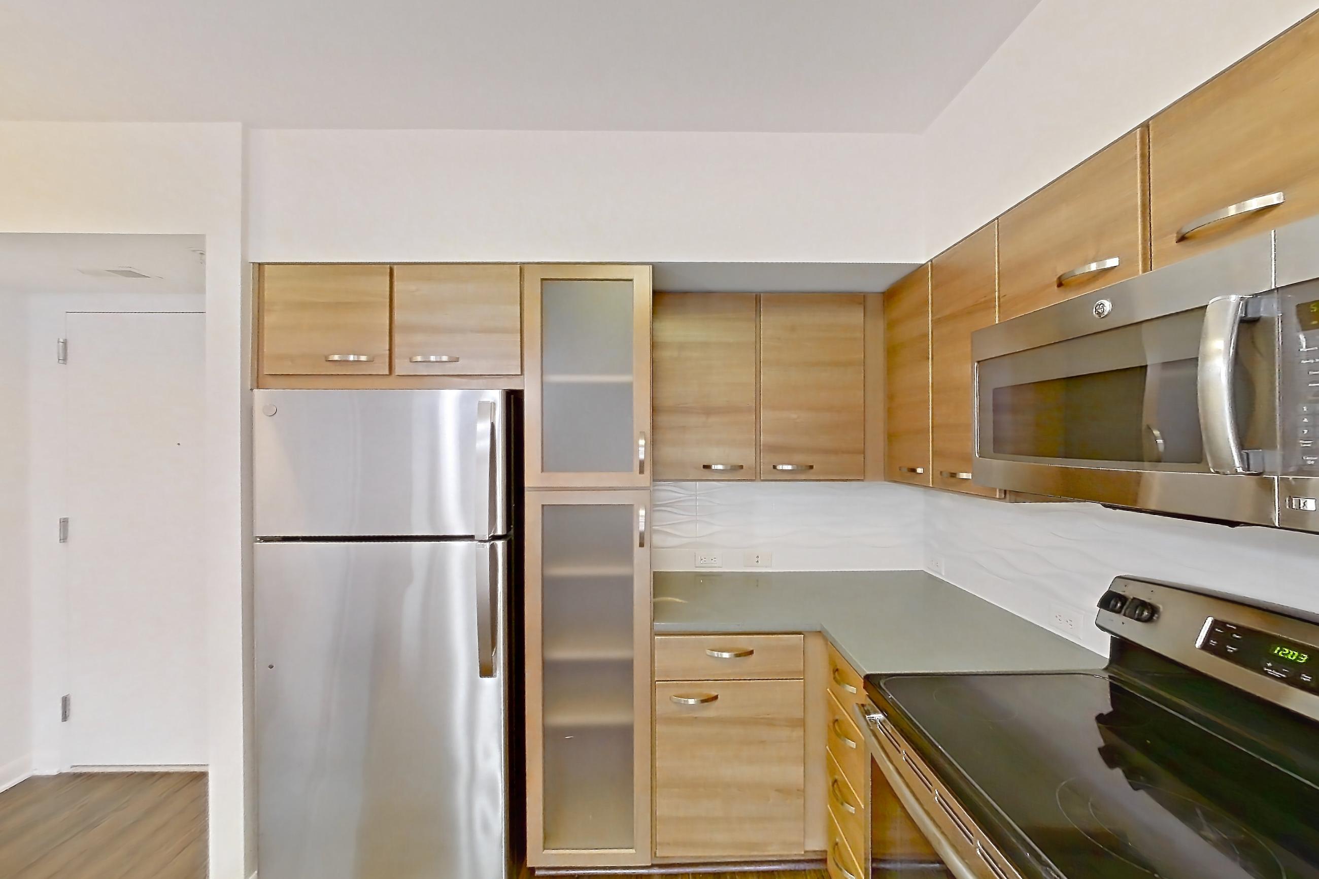 KITCHEN (representative of this floor plan)