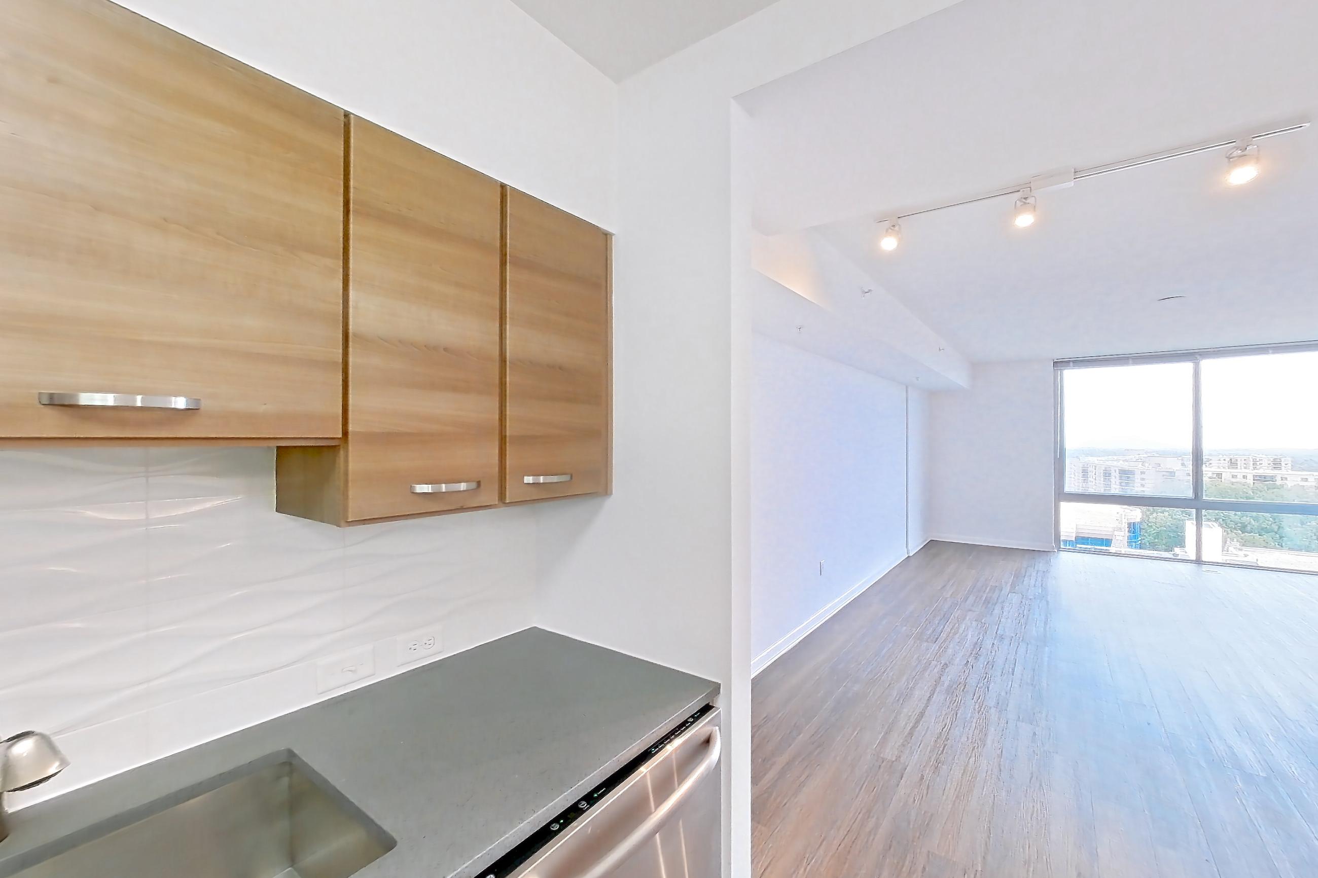 KITCHEN (representative of this floor plan)