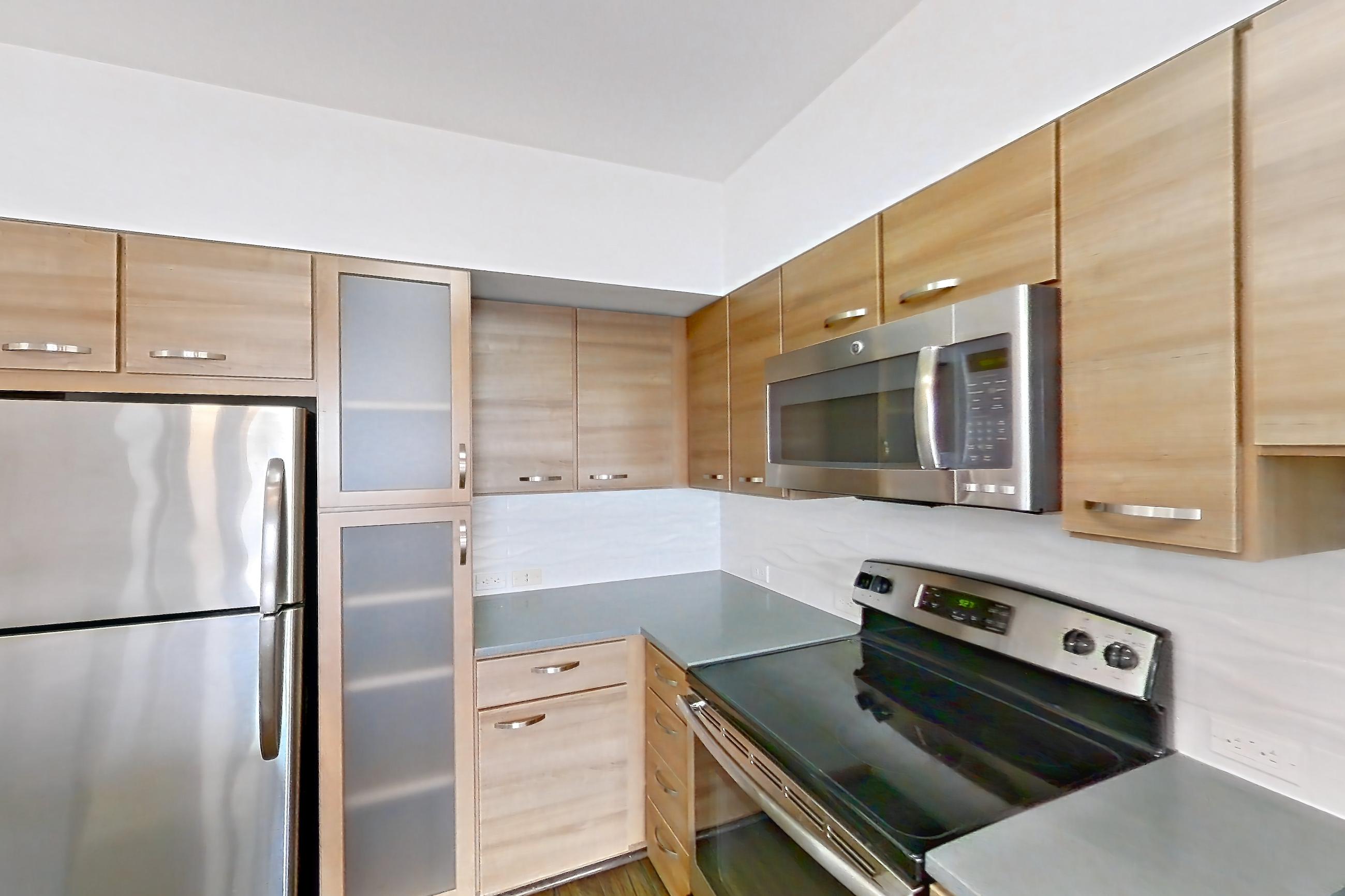 KITCHEN (representative of this floor plan)