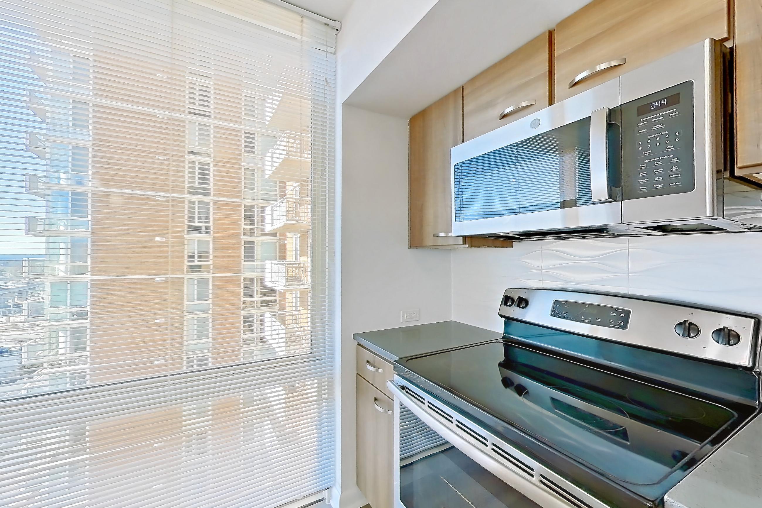 KITCHEN (representative of this floor plan)