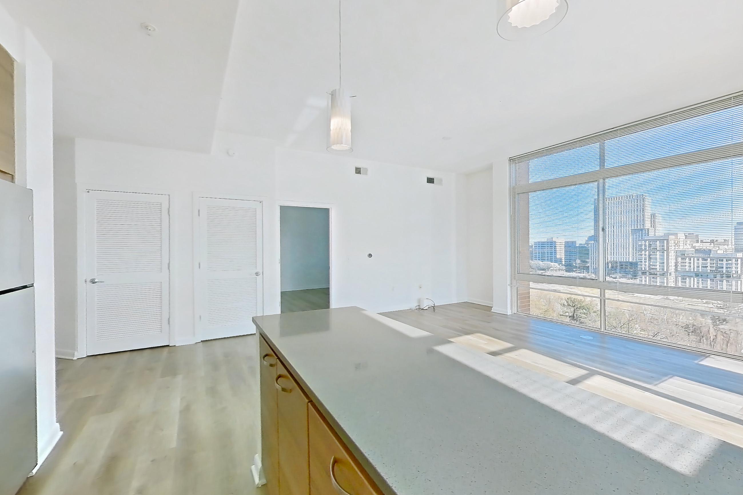 KITCHEN (representative of this floor plan)