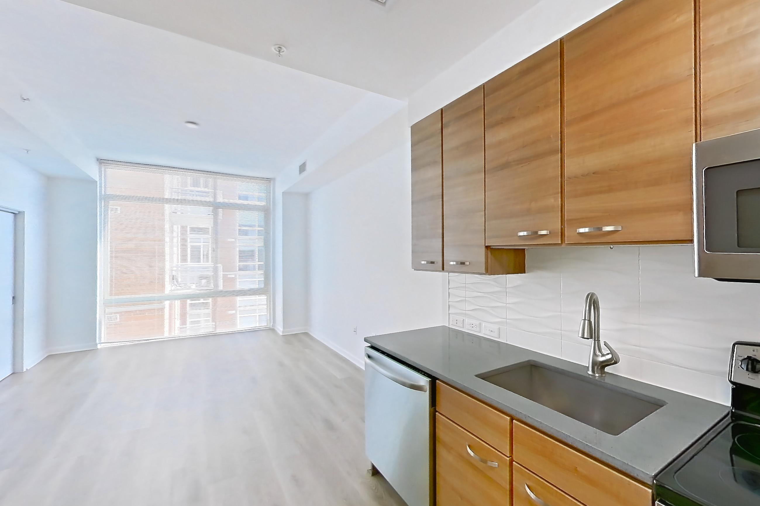 KITCHEN (representative of this floor plan)