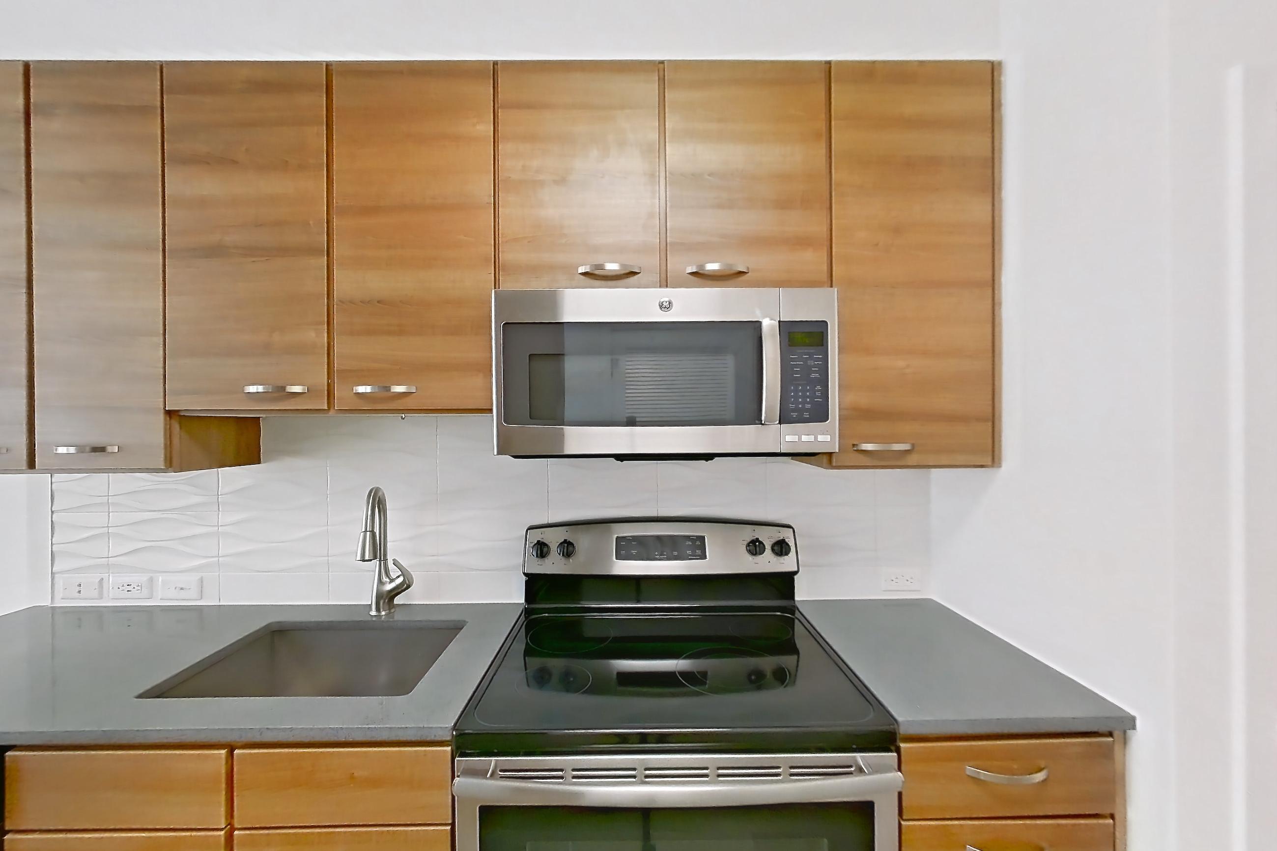 KITCHEN (representative of this floor plan)