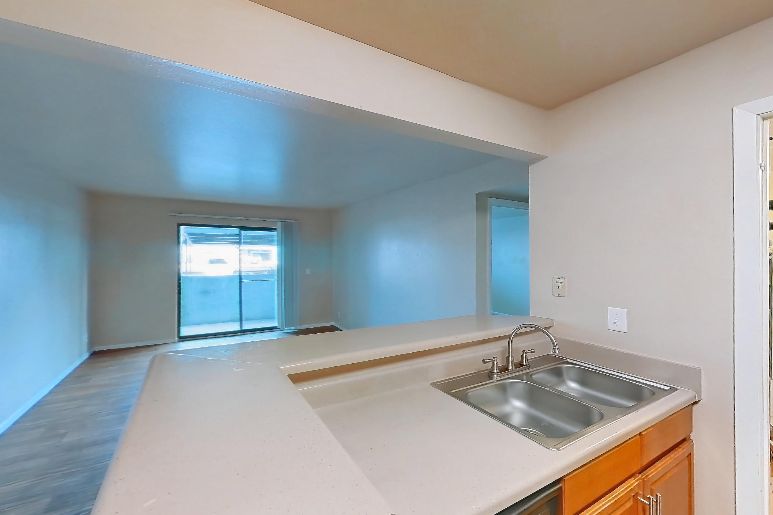 KITCHEN (representative of this floor plan)