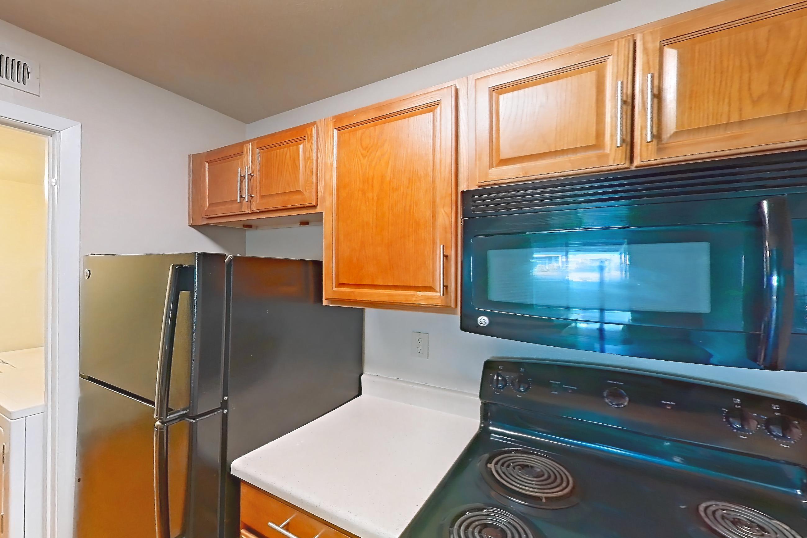 KITCHEN (representative of this floor plan)