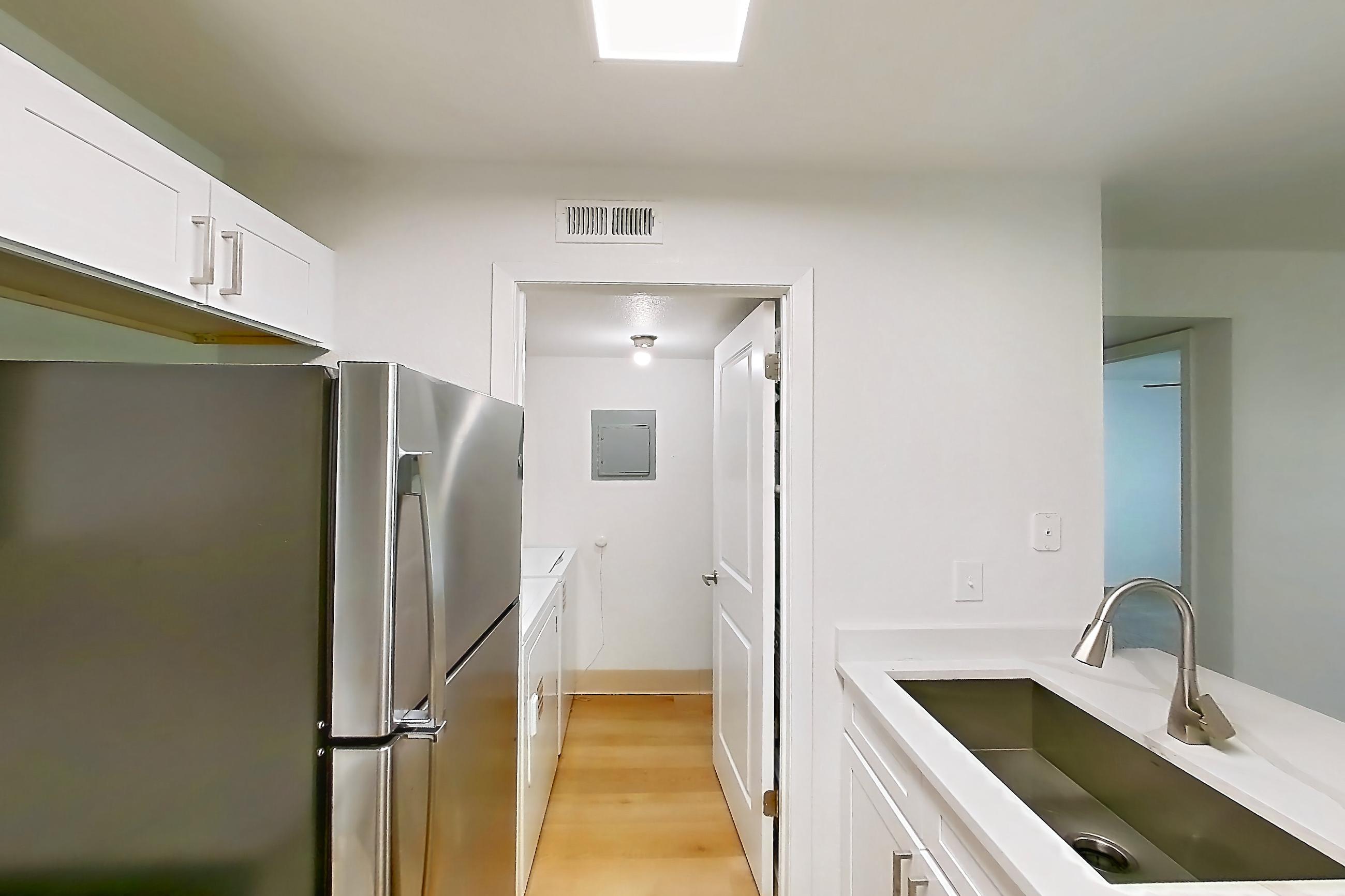 KITCHEN (representative of this floor plan)
