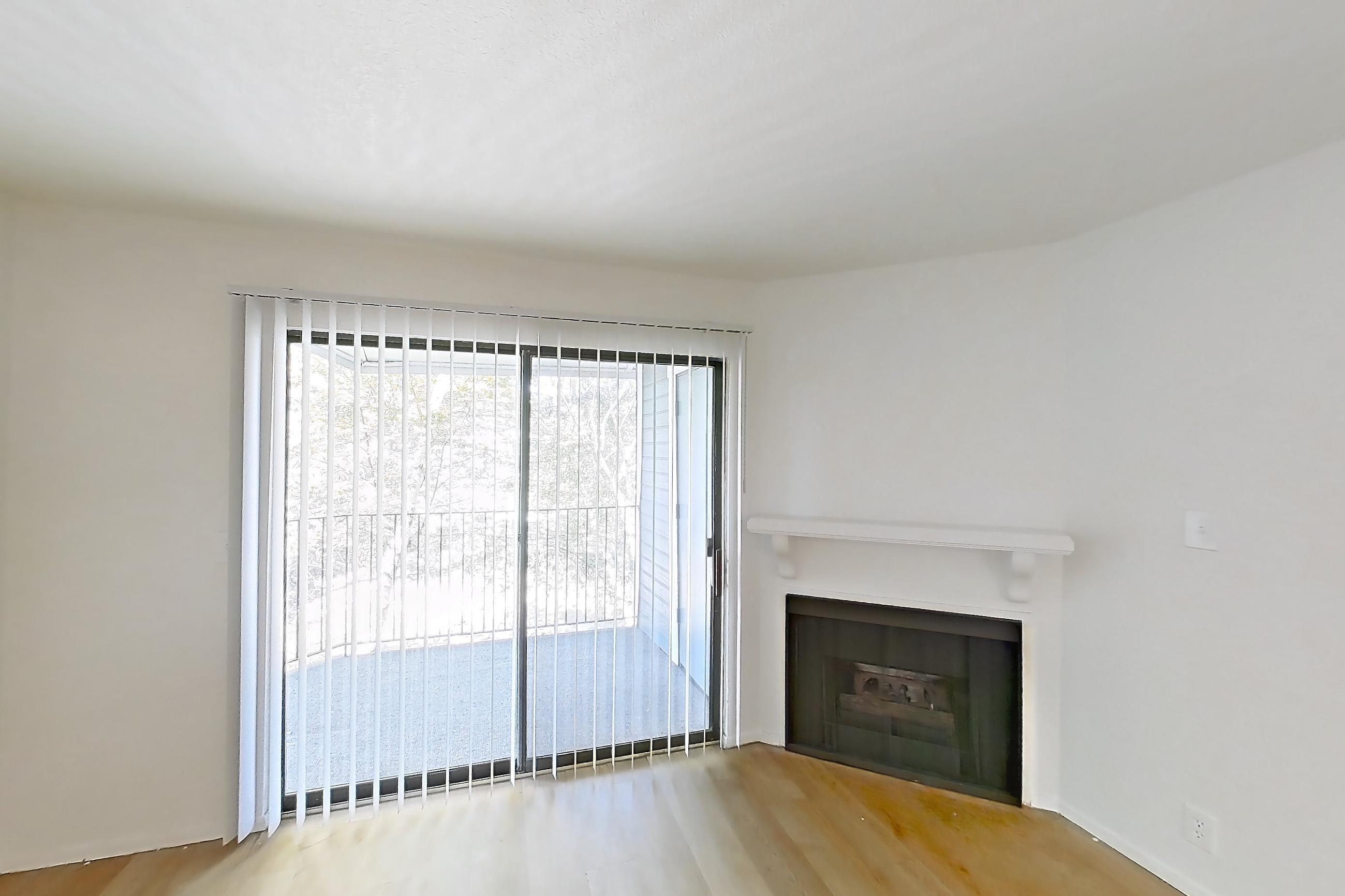 LIVING ROOM (representative of this floor plan)