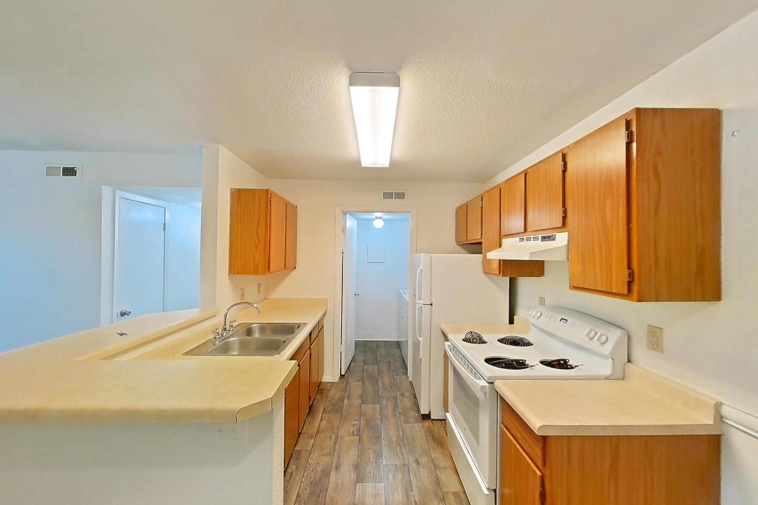 DINING ROOM (representative of this floor plan)