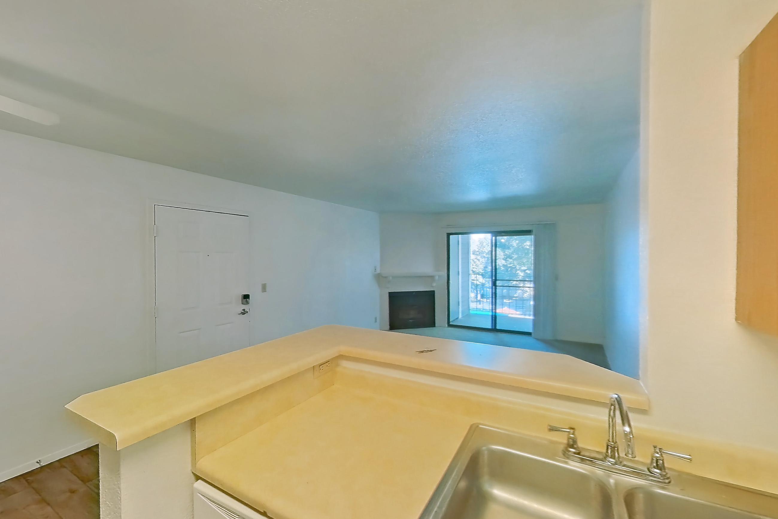 KITCHEN (representative of this floor plan)