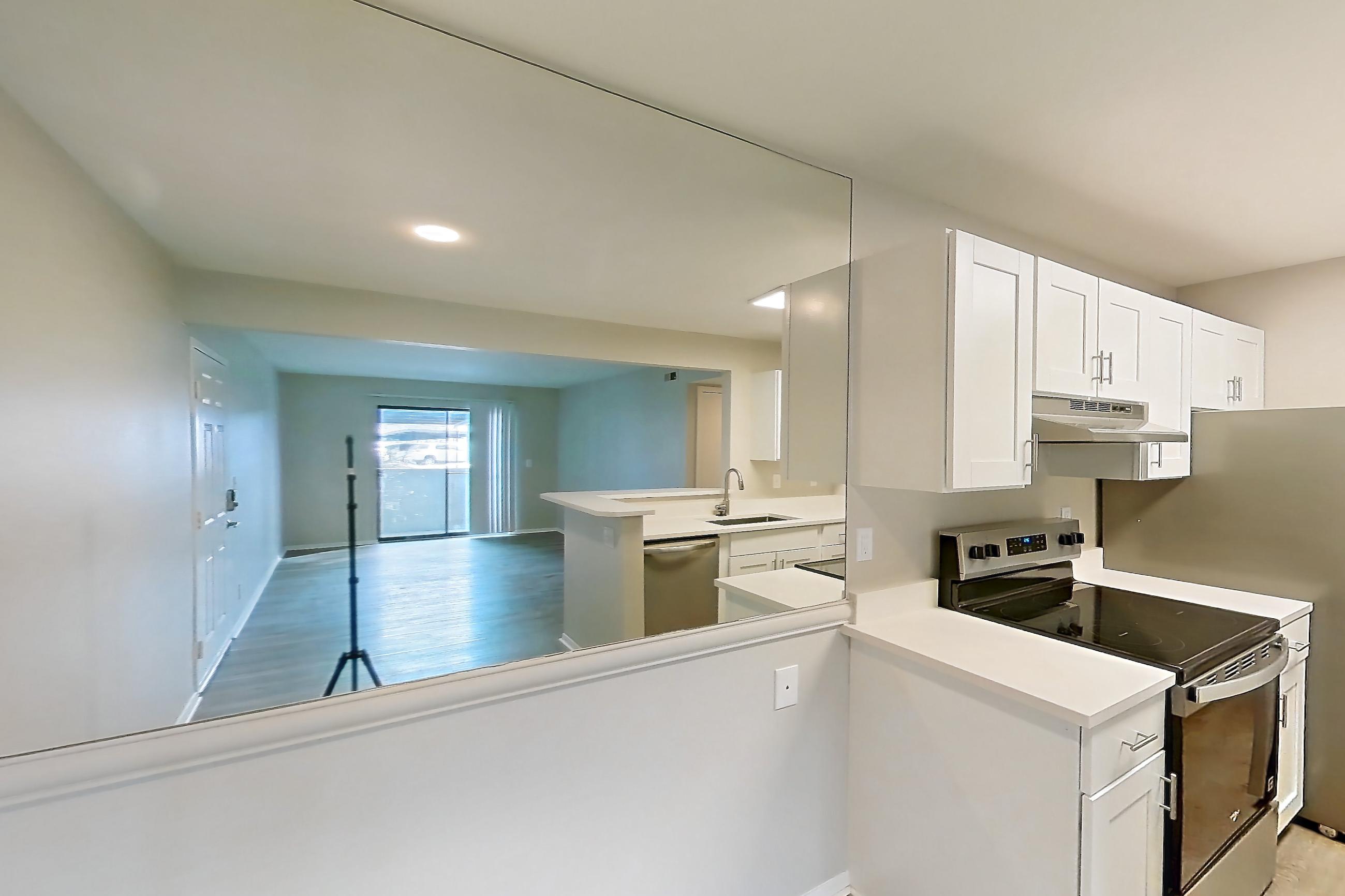 DINING ROOM (representative of this floor plan)