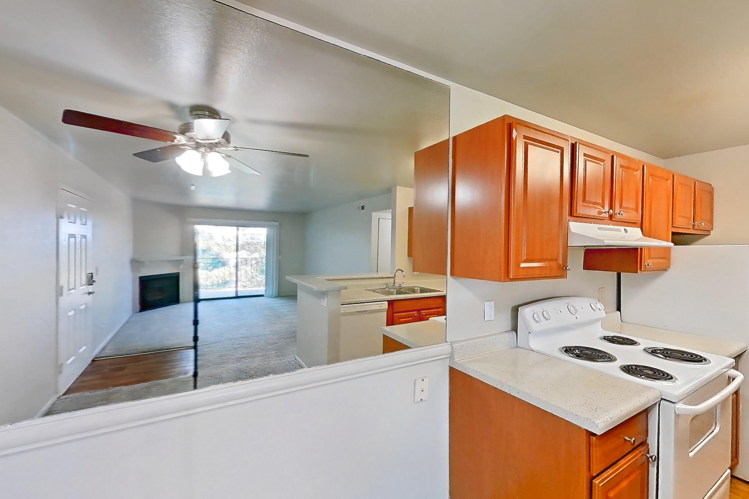 DINING ROOM (representative of this floor plan)