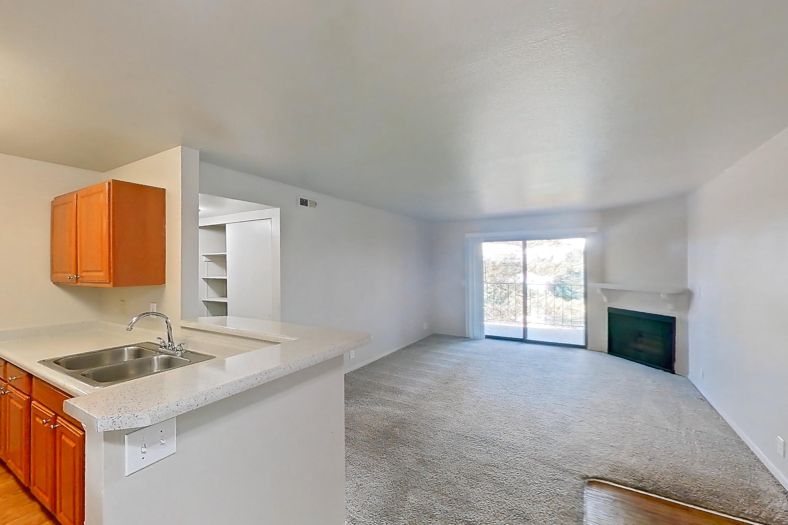 DINING ROOM (representative of this floor plan)