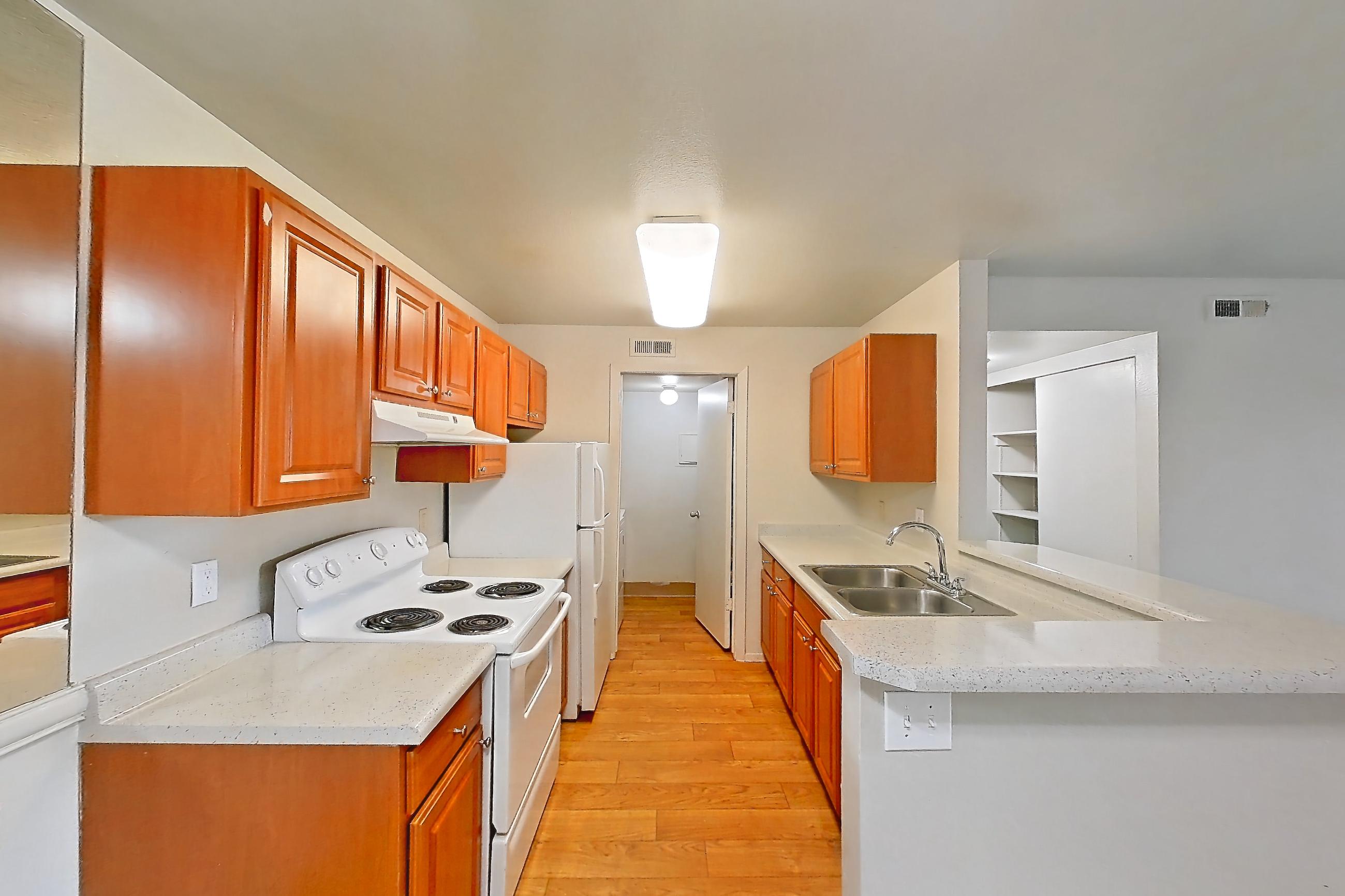 DINING ROOM (representative of this floor plan)
