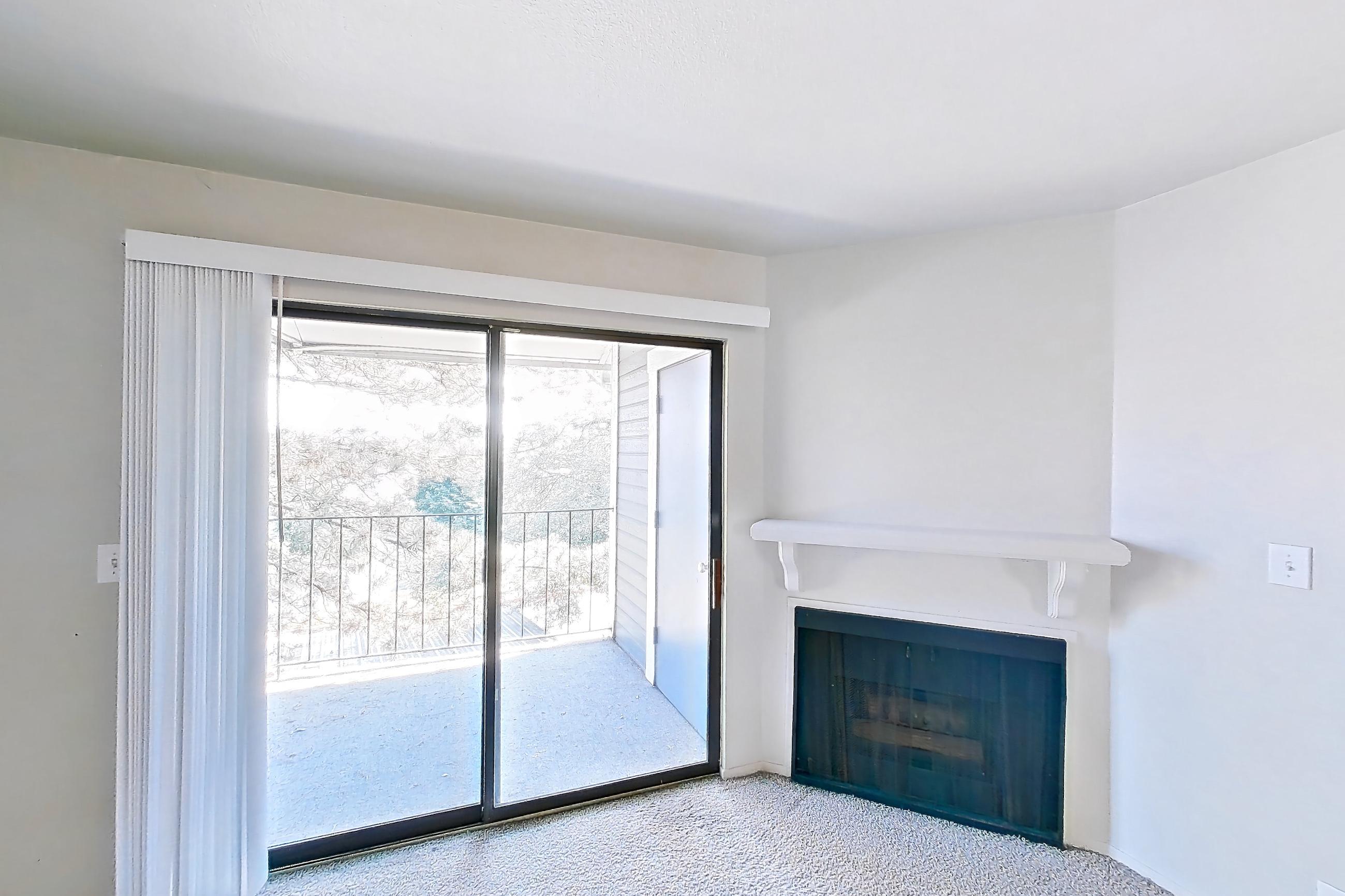 LIVING ROOM (representative of this floor plan)