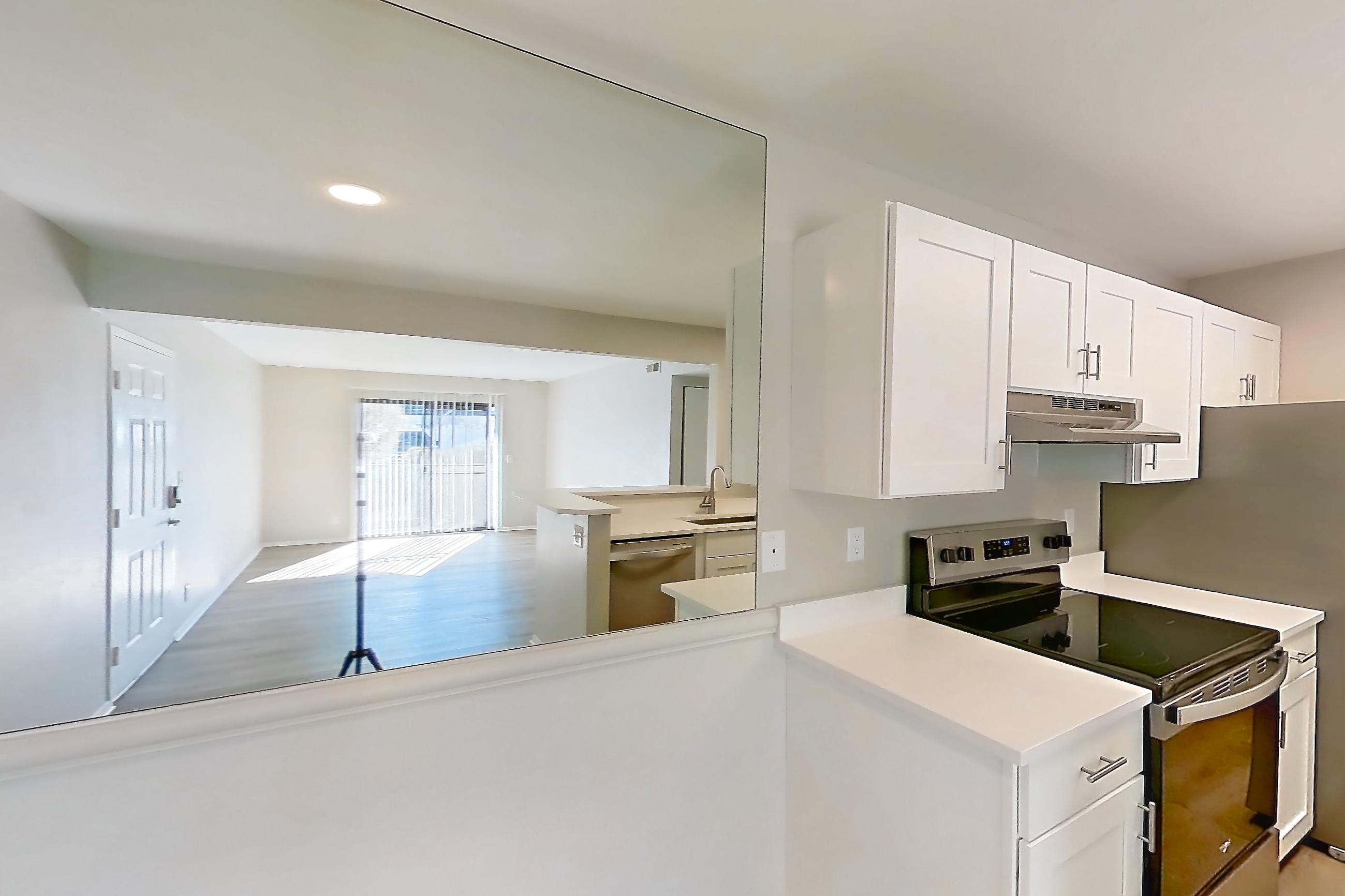 DINING ROOM (representative of this floor plan)