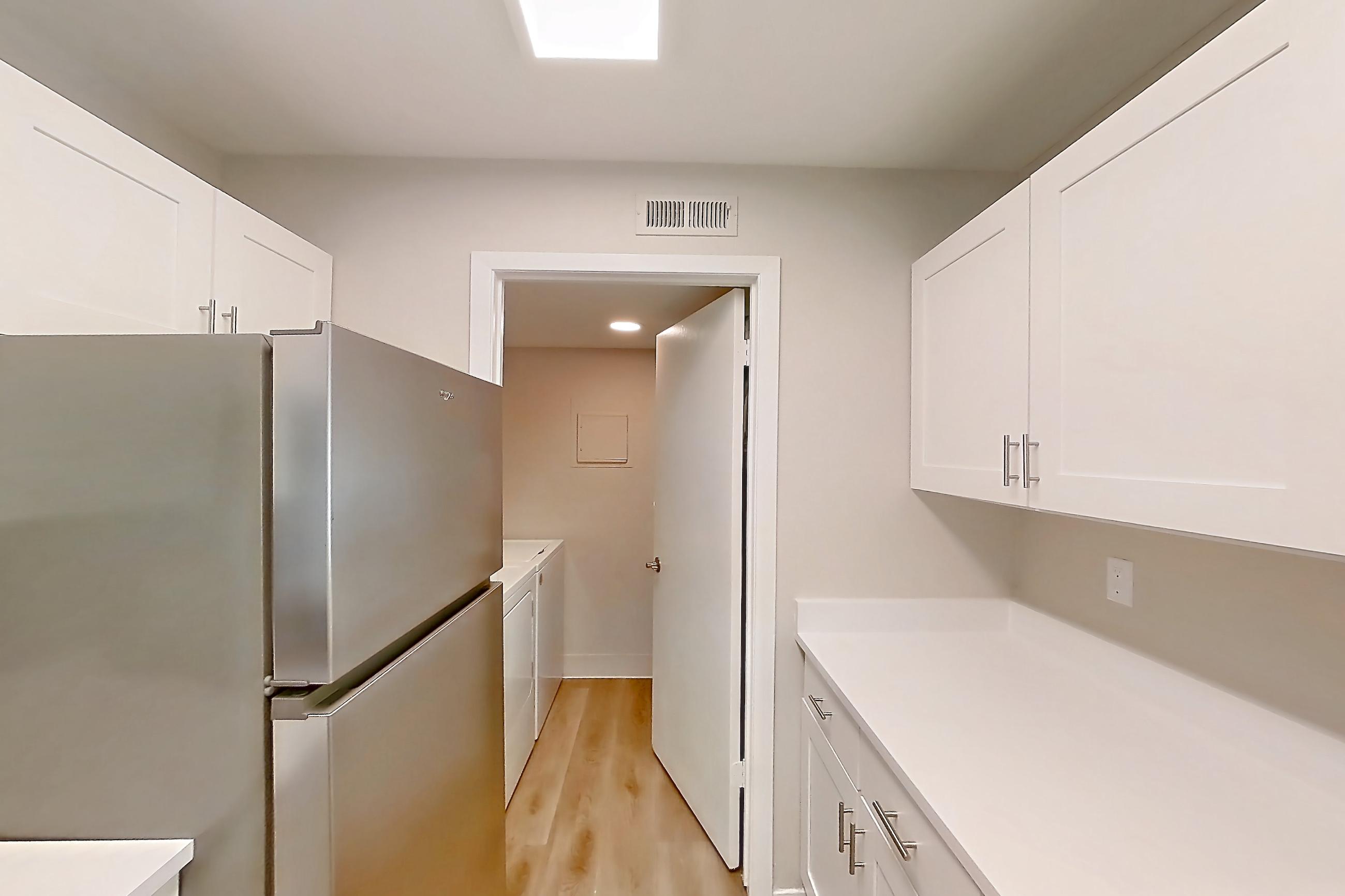 KITCHEN (representative of this floor plan)