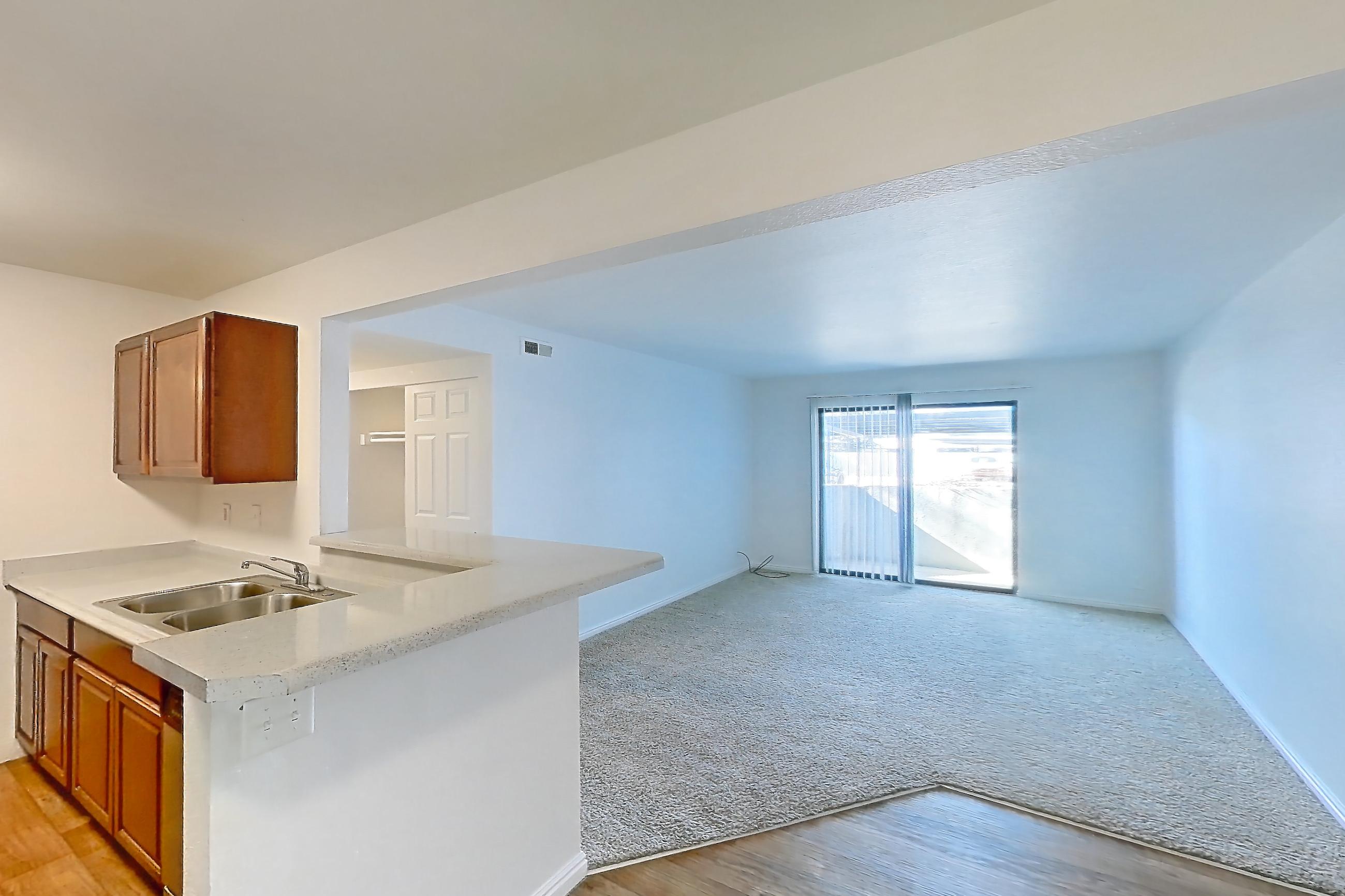 DINING ROOM (representative of this floor plan)