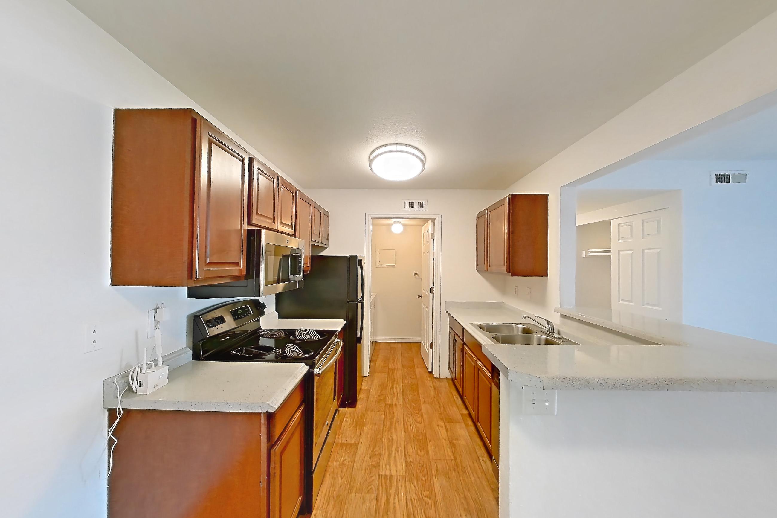 DINING ROOM (representative of this floor plan)