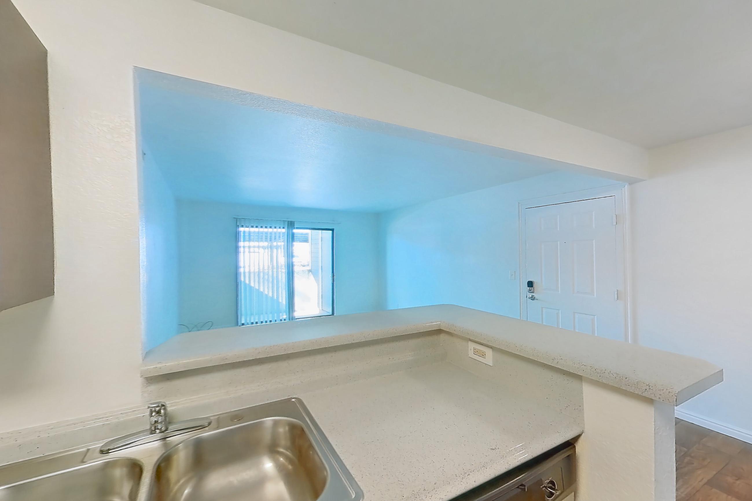 KITCHEN (representative of this floor plan)