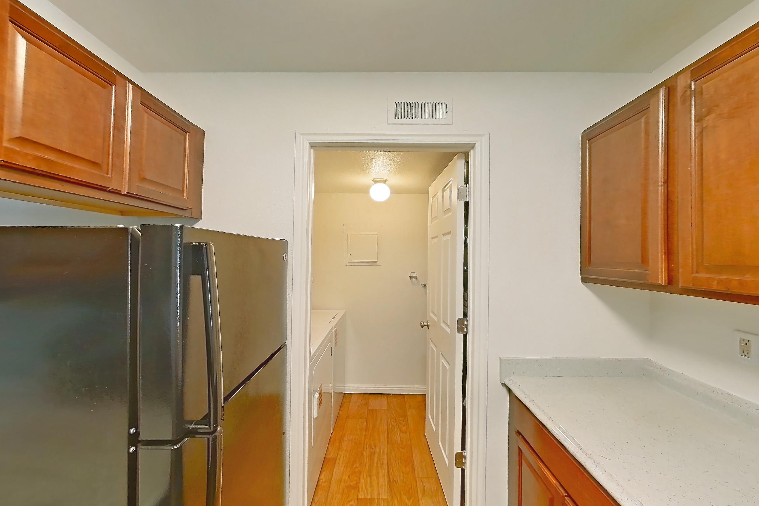 KITCHEN (representative of this floor plan)