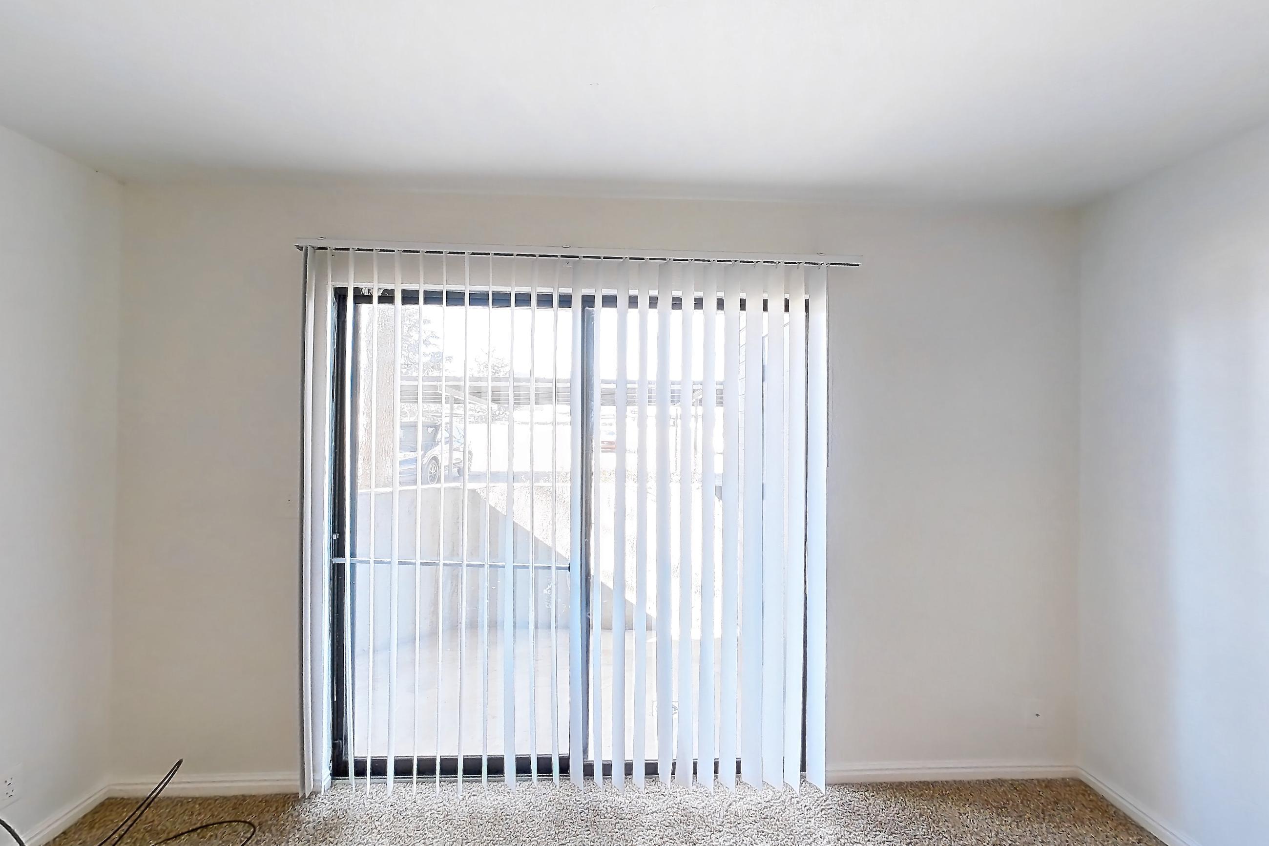 LIVING ROOM (representative of this floor plan)