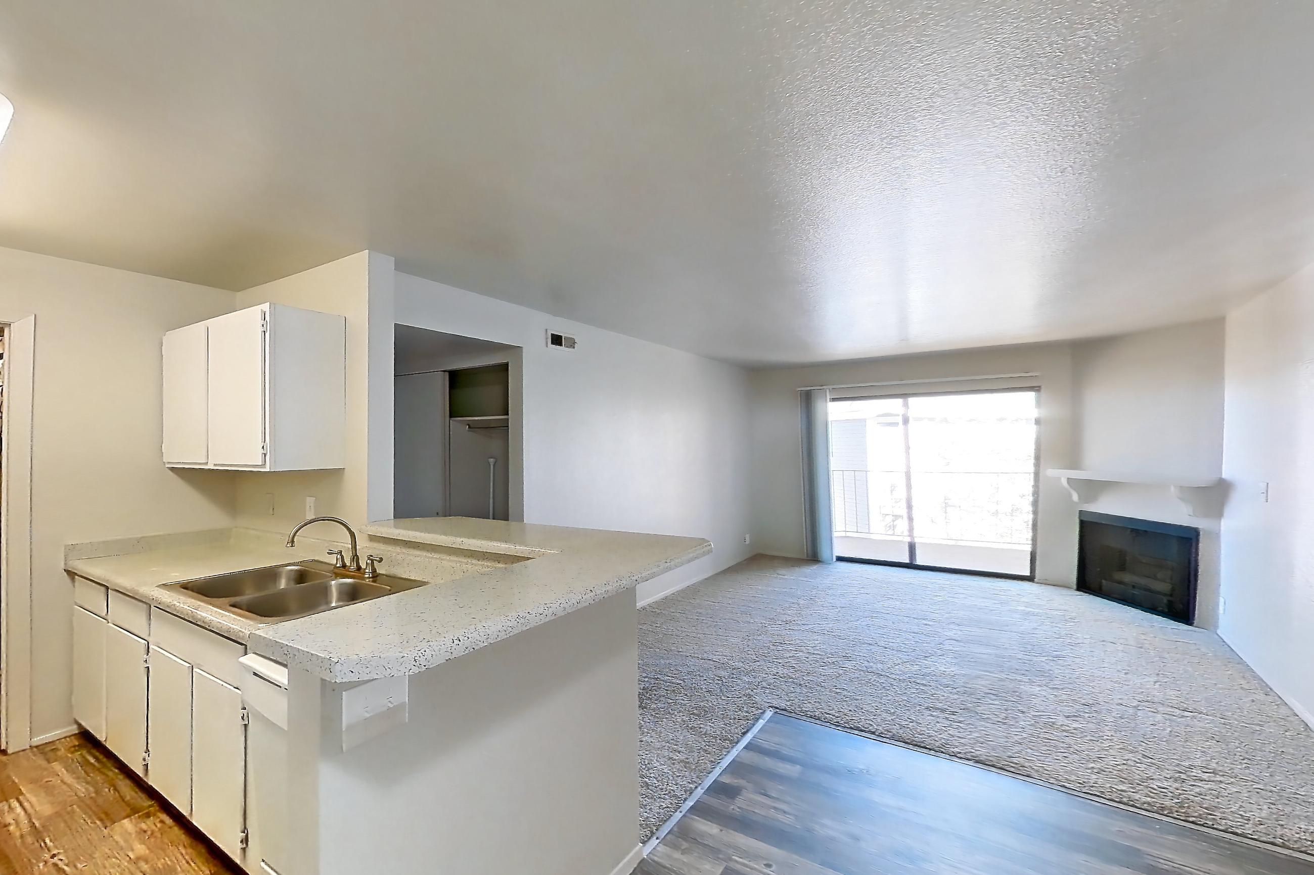 DINING ROOM (representative of this floor plan)