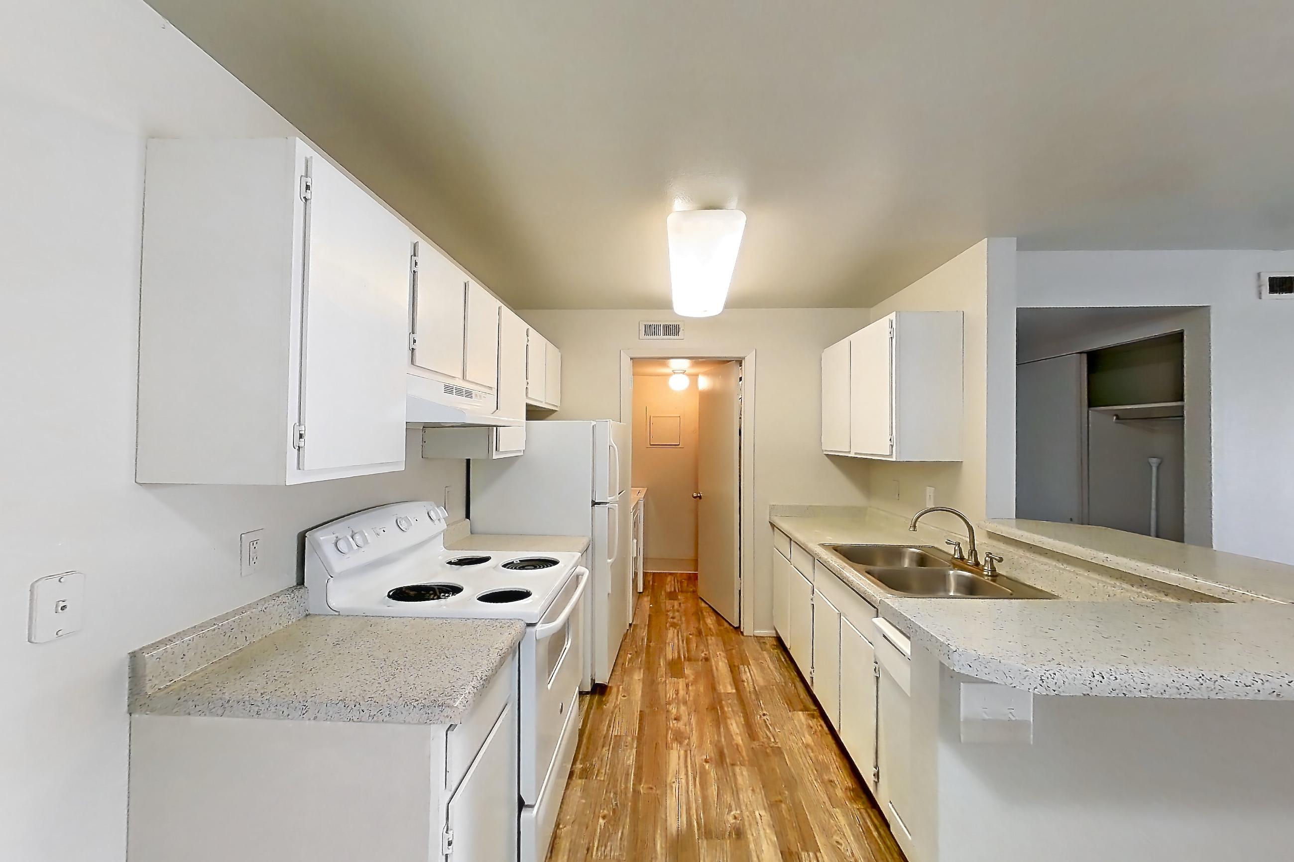 DINING ROOM (representative of this floor plan)