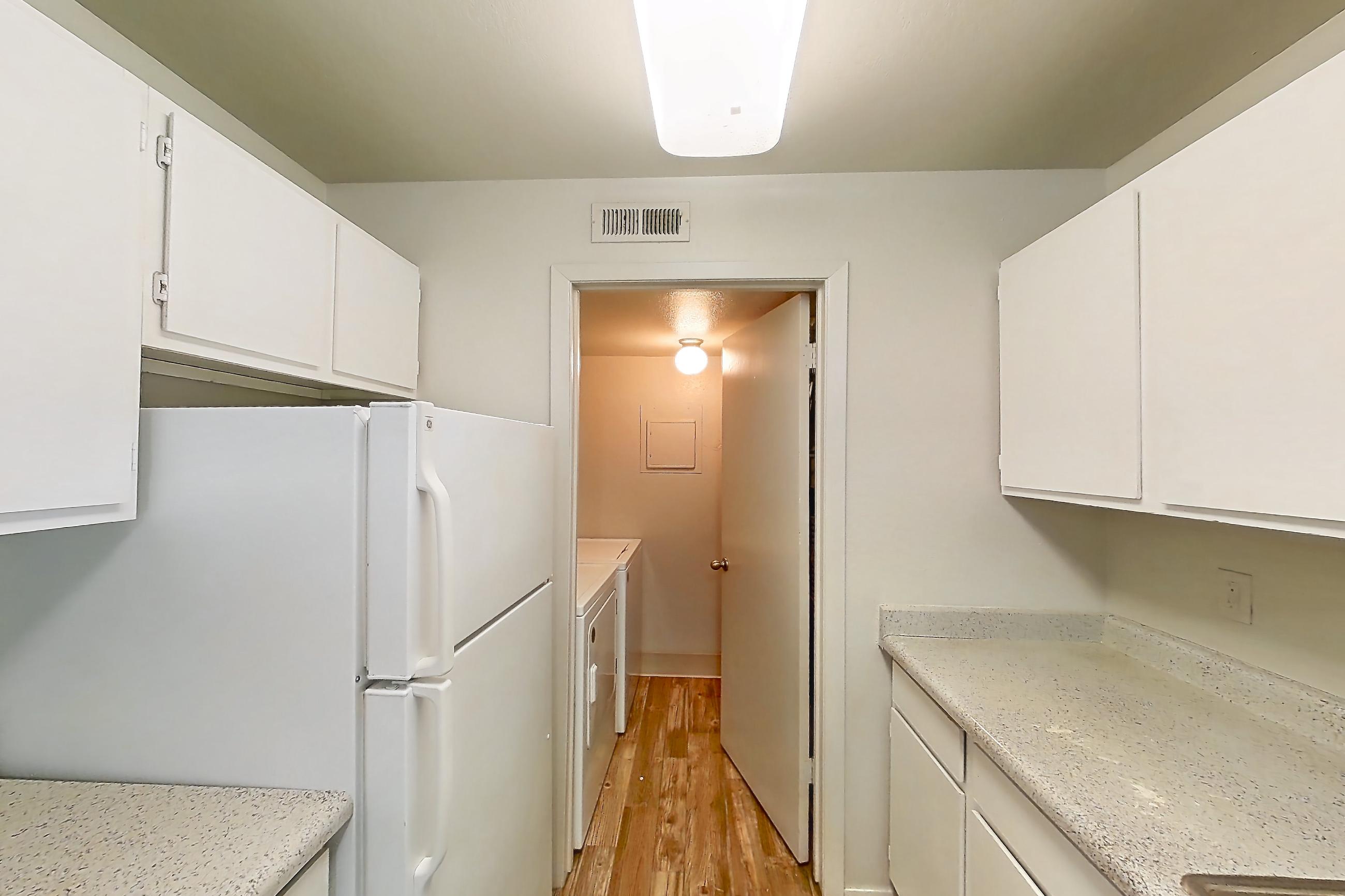 KITCHEN (representative of this floor plan)
