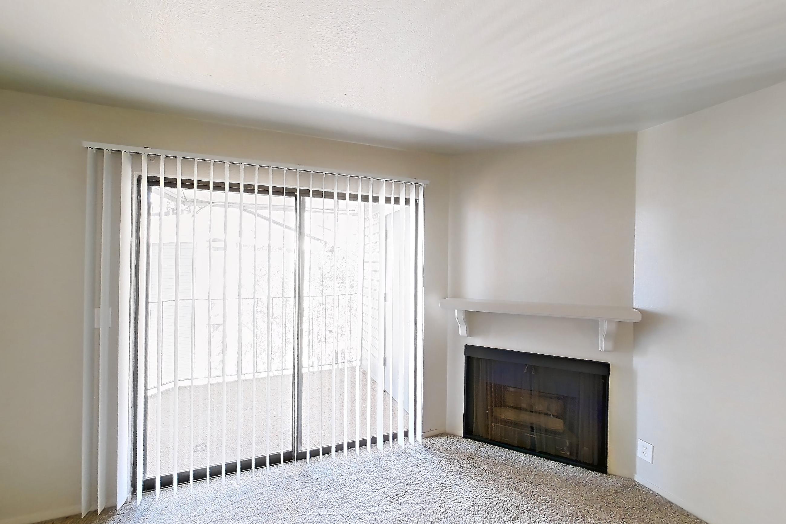 LIVING ROOM (representative of this floor plan)