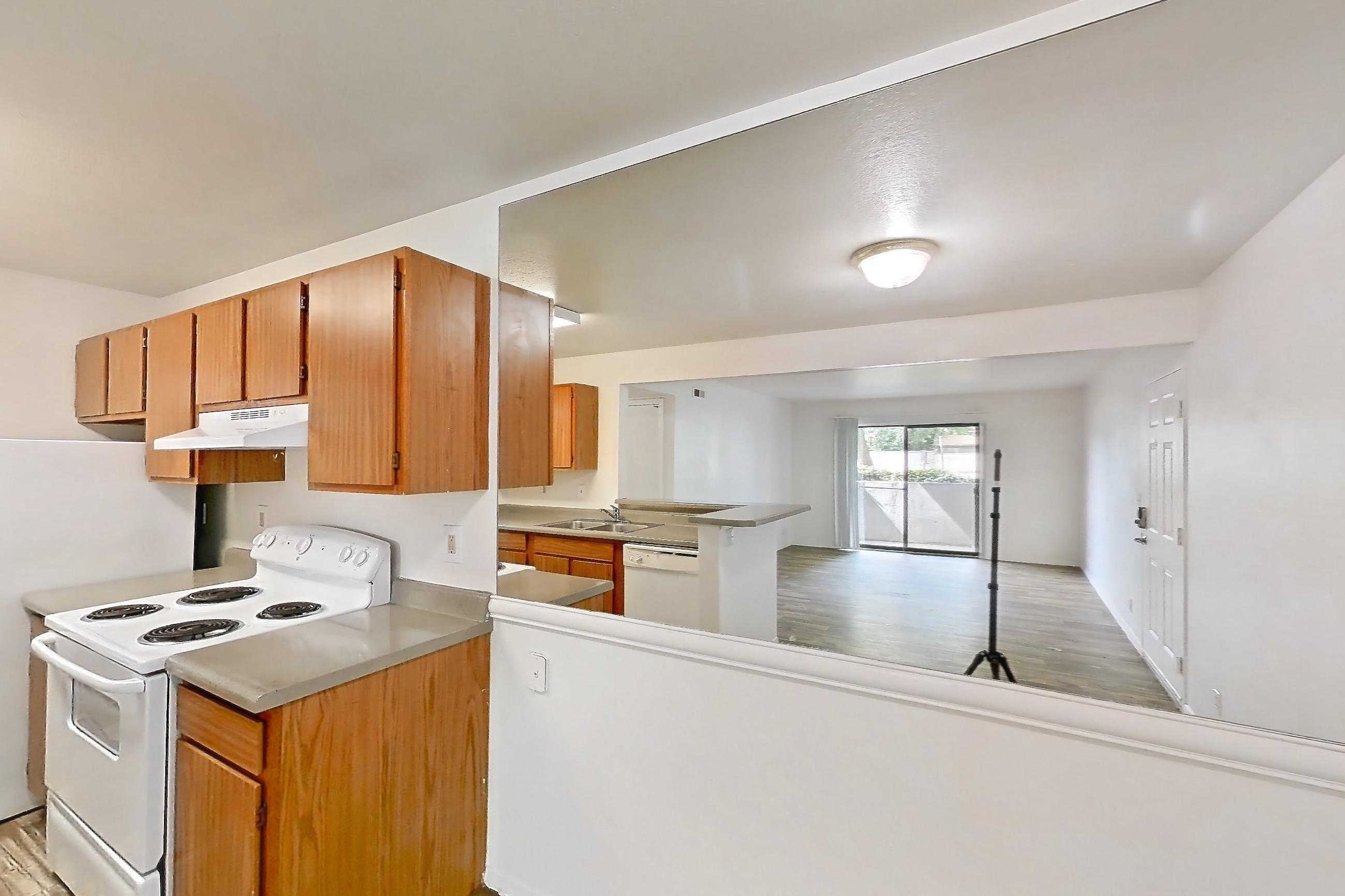 DINING ROOM (representative of this floor plan)