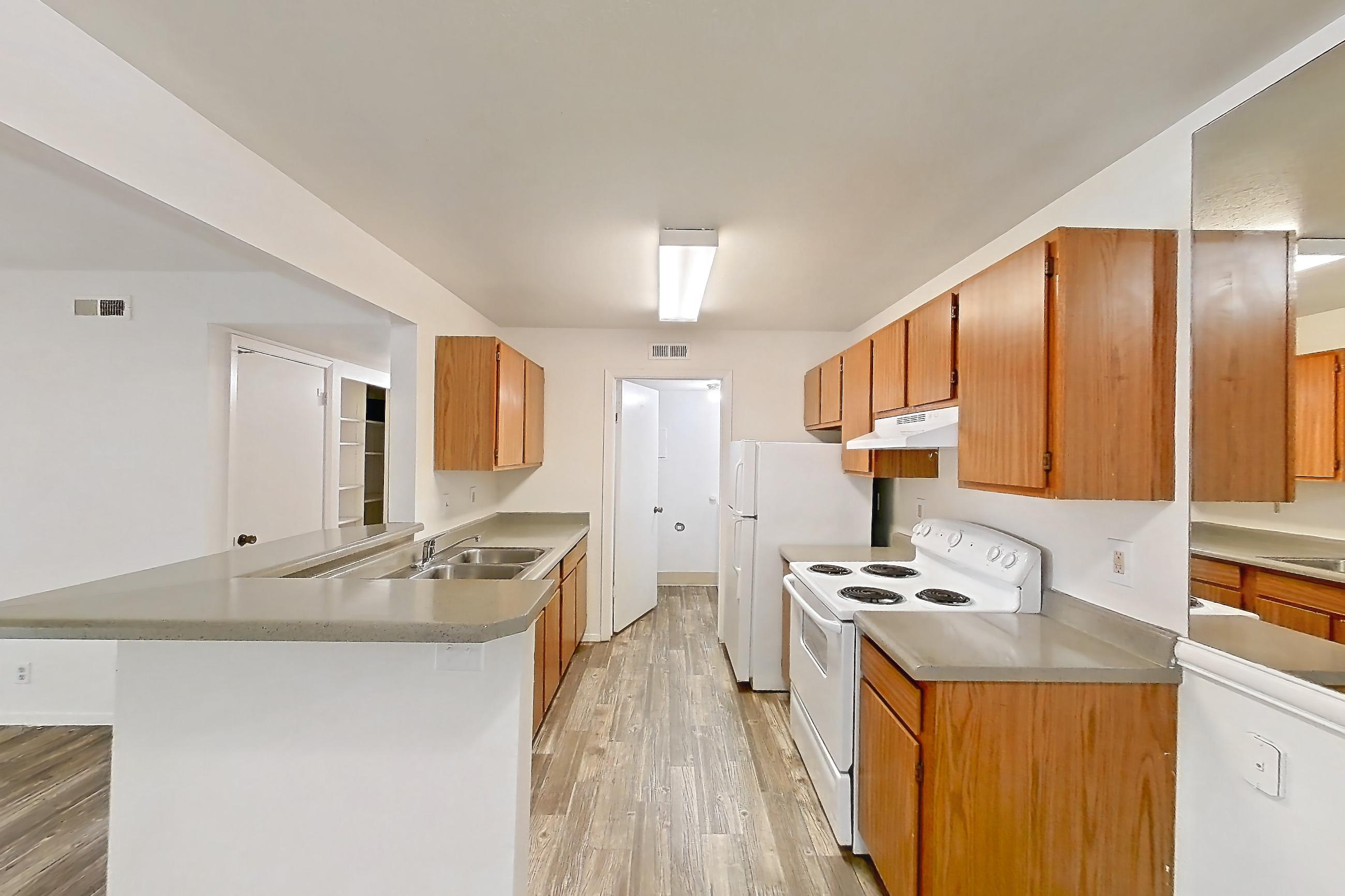 DINING ROOM (representative of this floor plan)