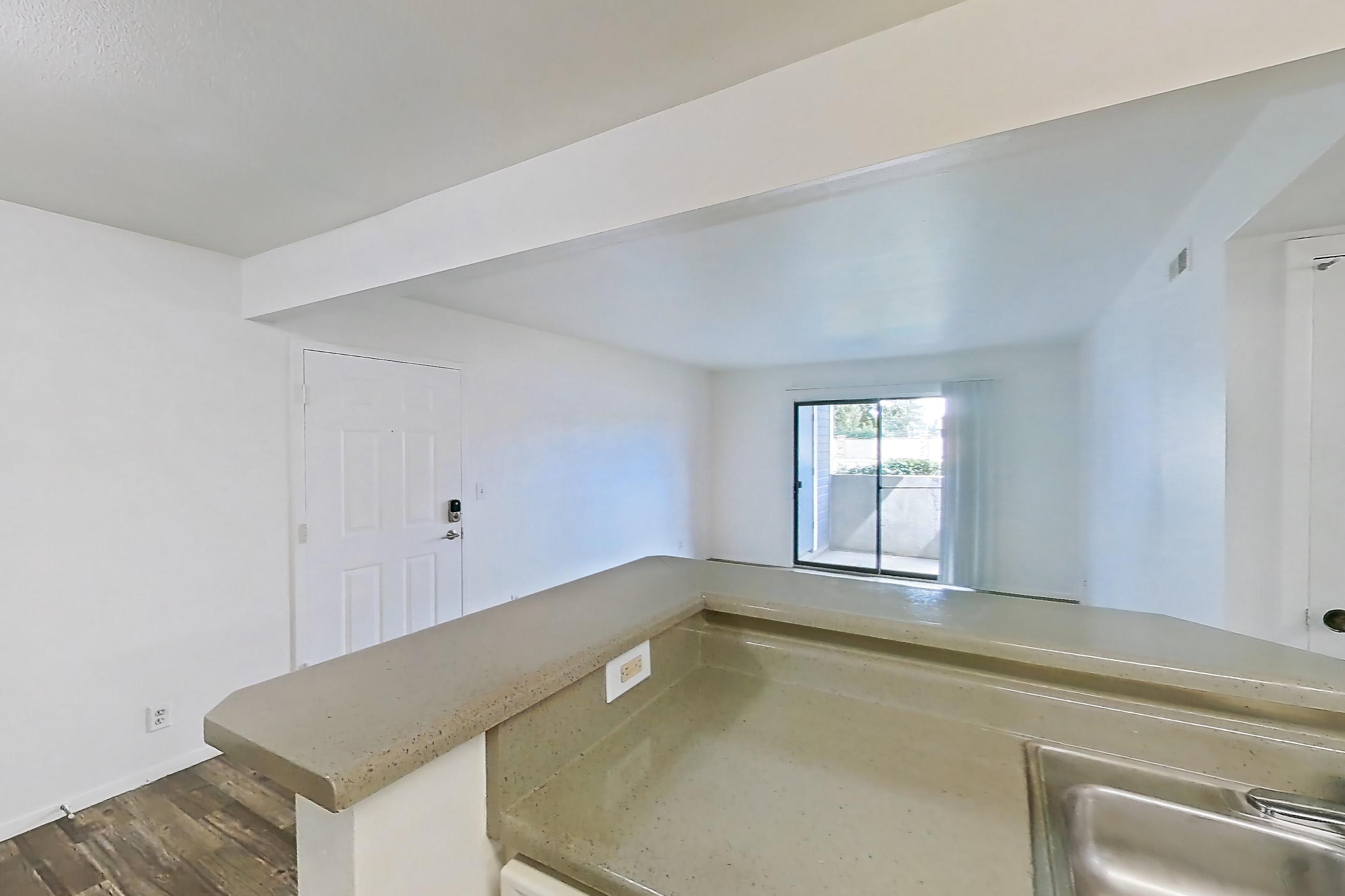 KITCHEN (representative of this floor plan)