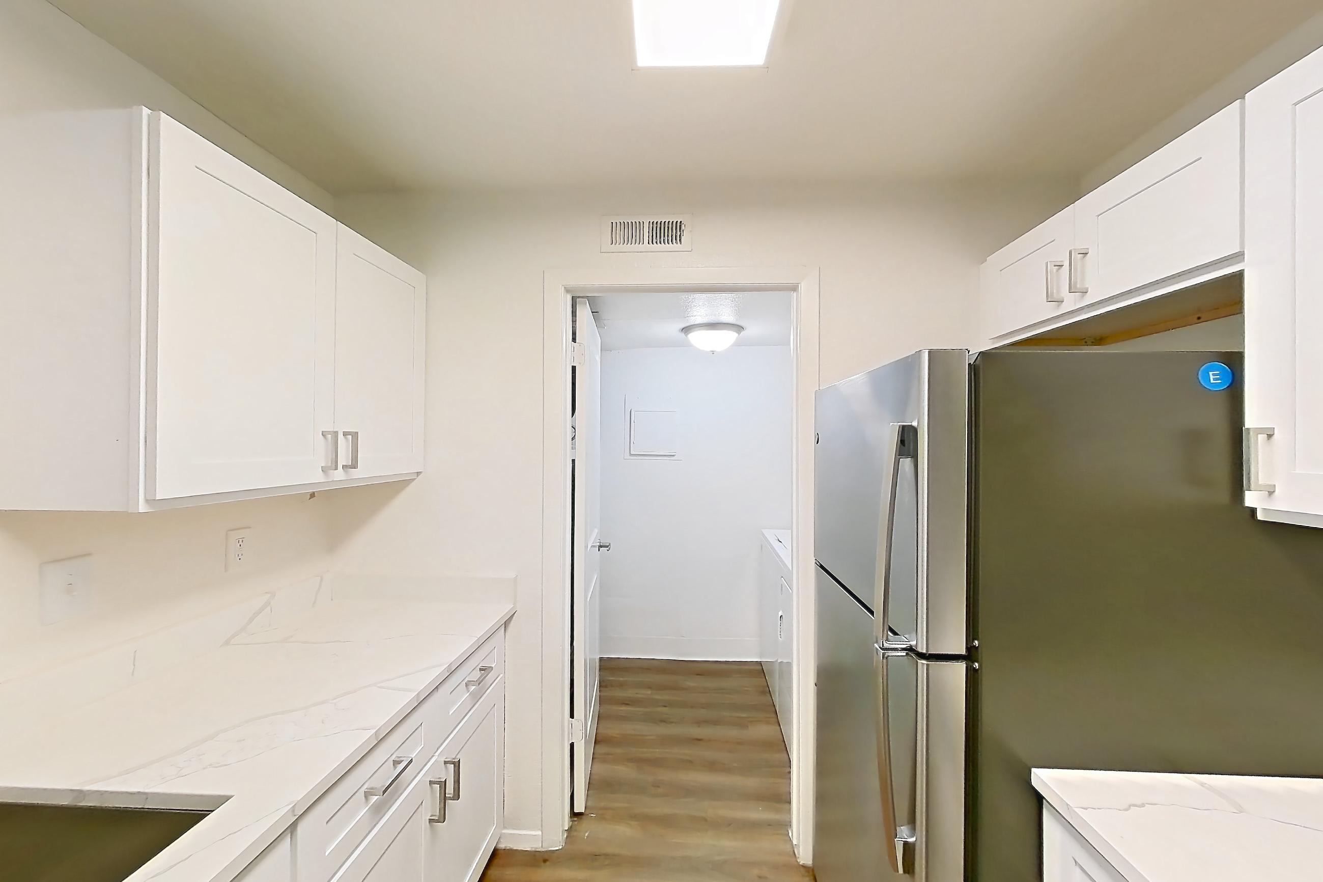 KITCHEN (representative of this floor plan)
