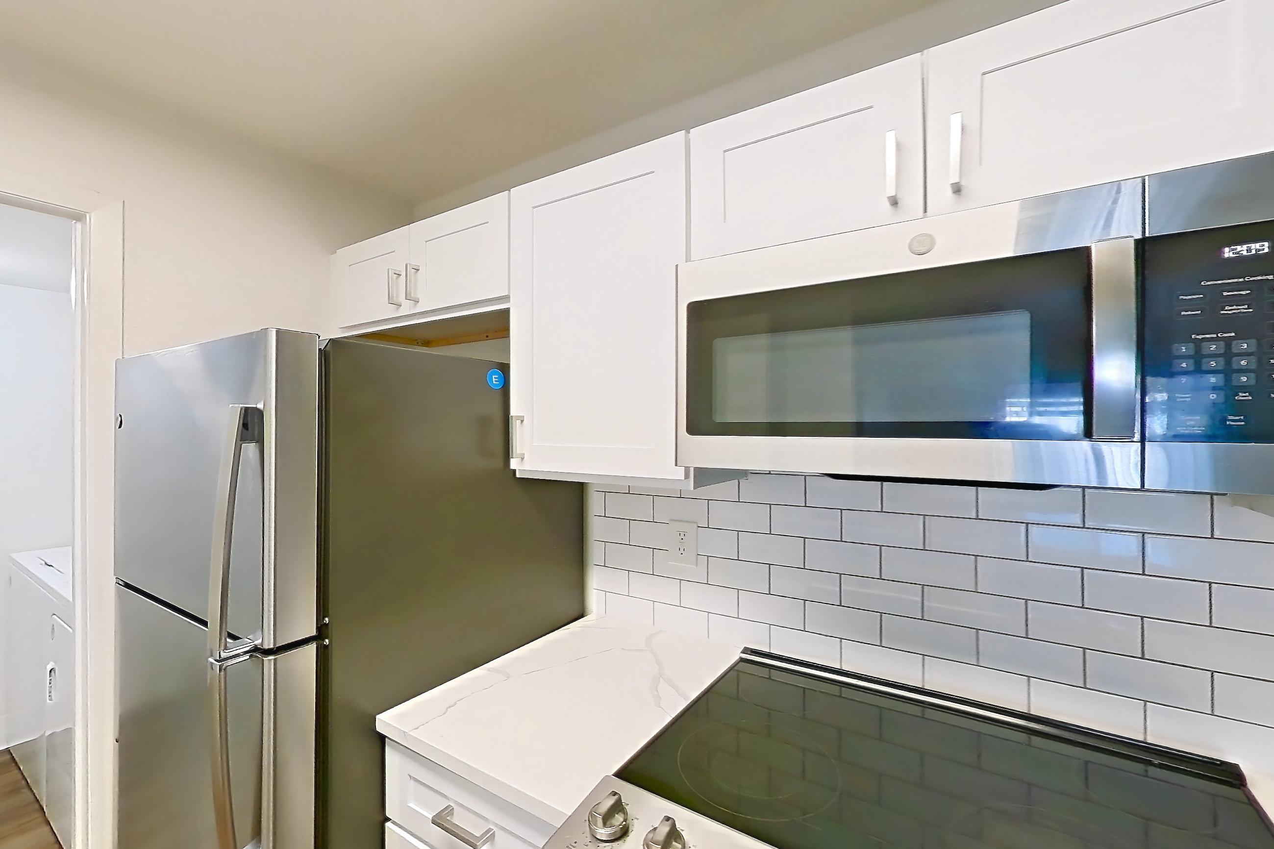 KITCHEN (representative of this floor plan)