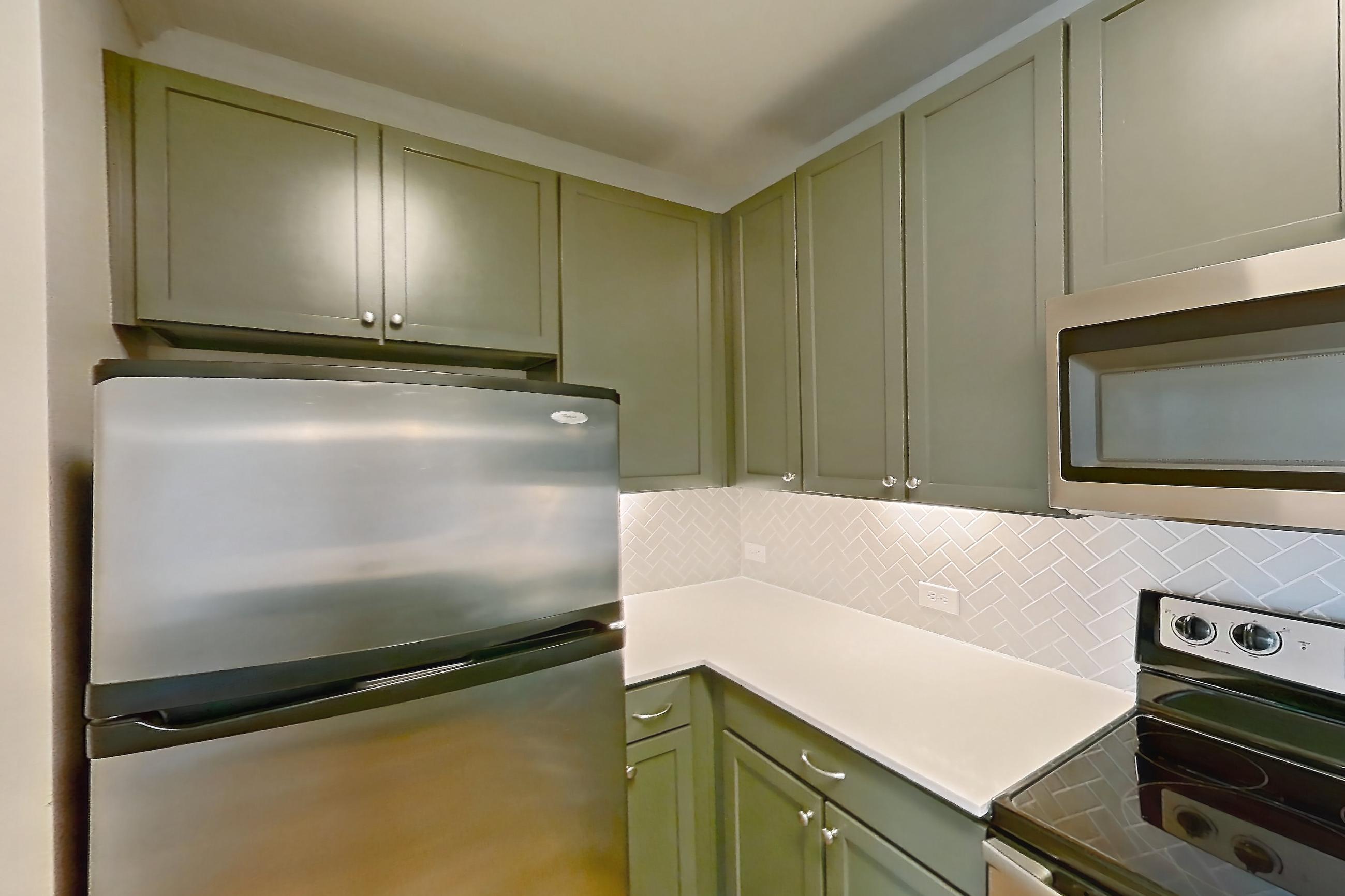 KITCHEN (representative of this floor plan)