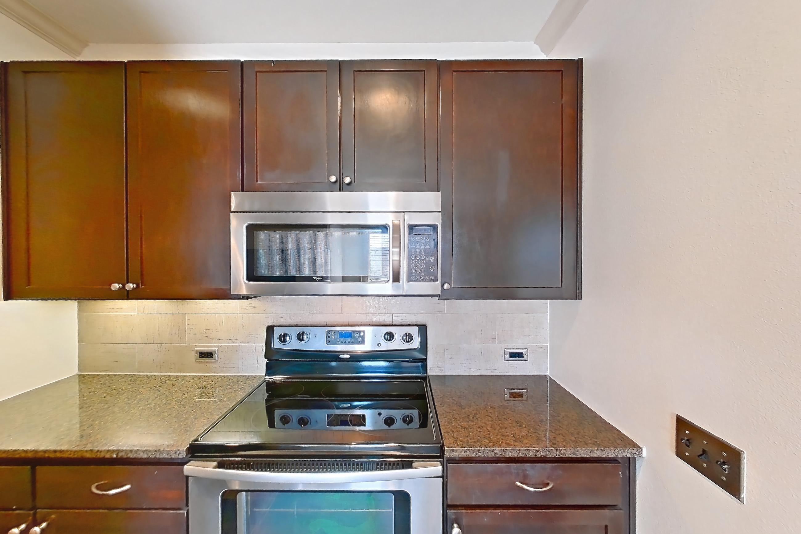KITCHEN (representative of this floor plan)