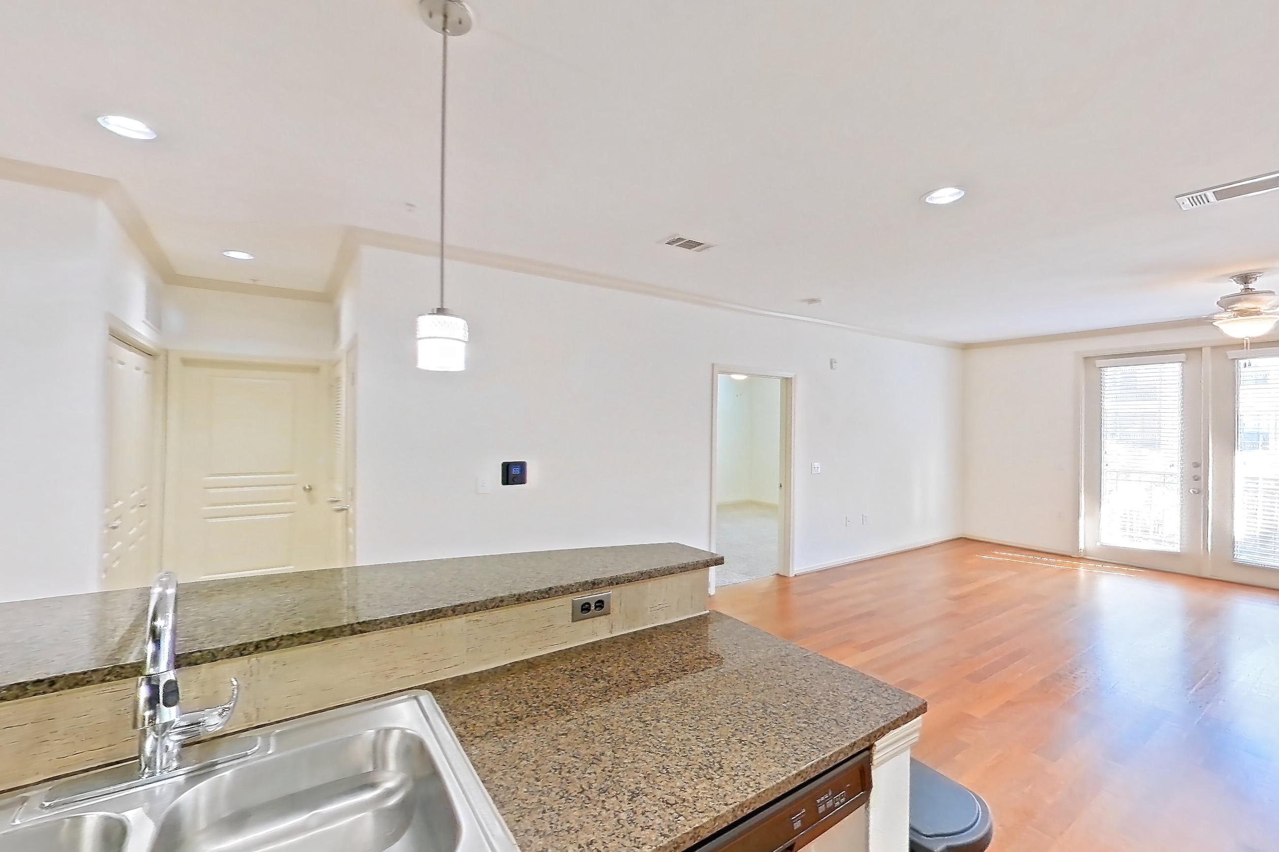 KITCHEN (representative of this floor plan)