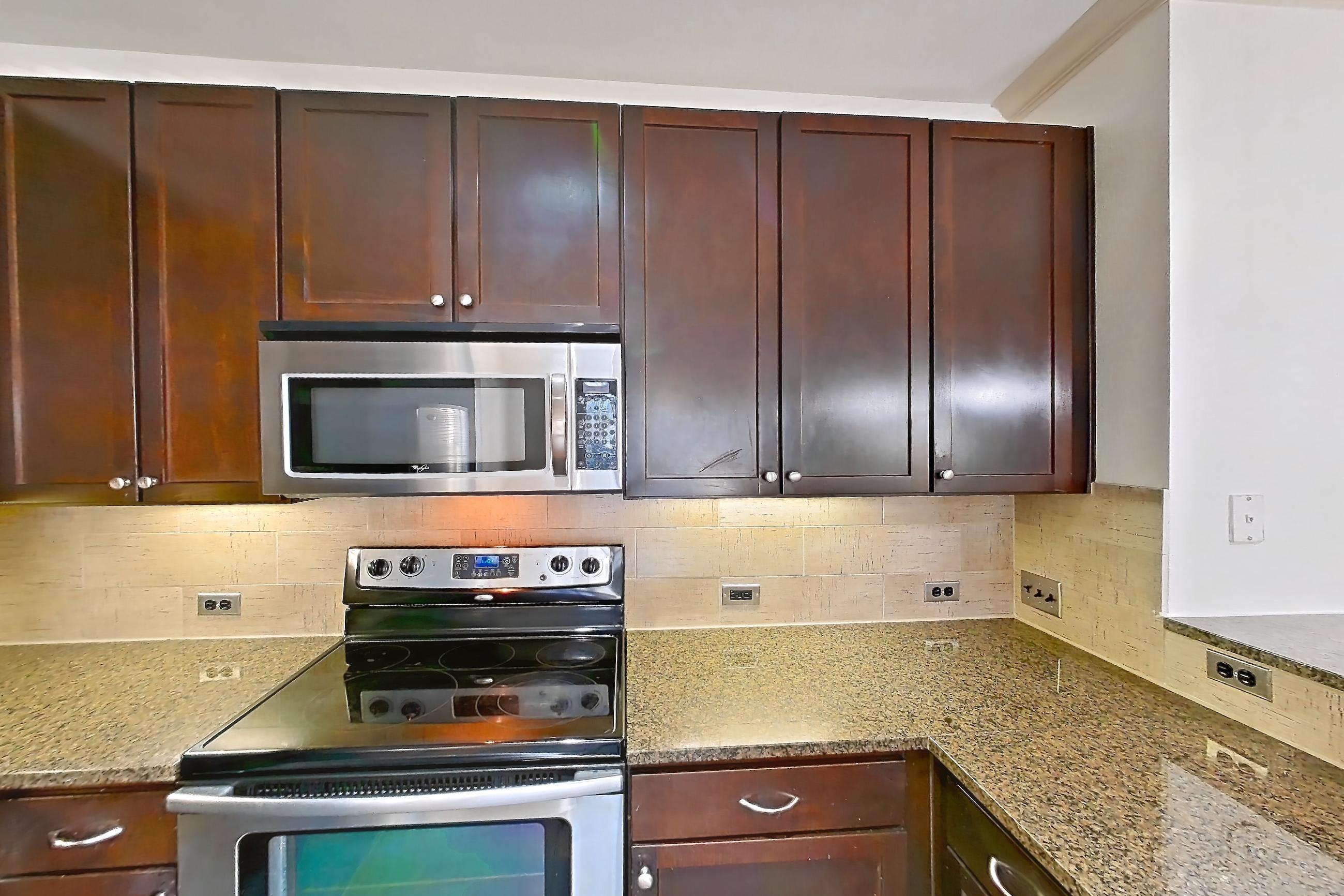 KITCHEN (representative of this floor plan)