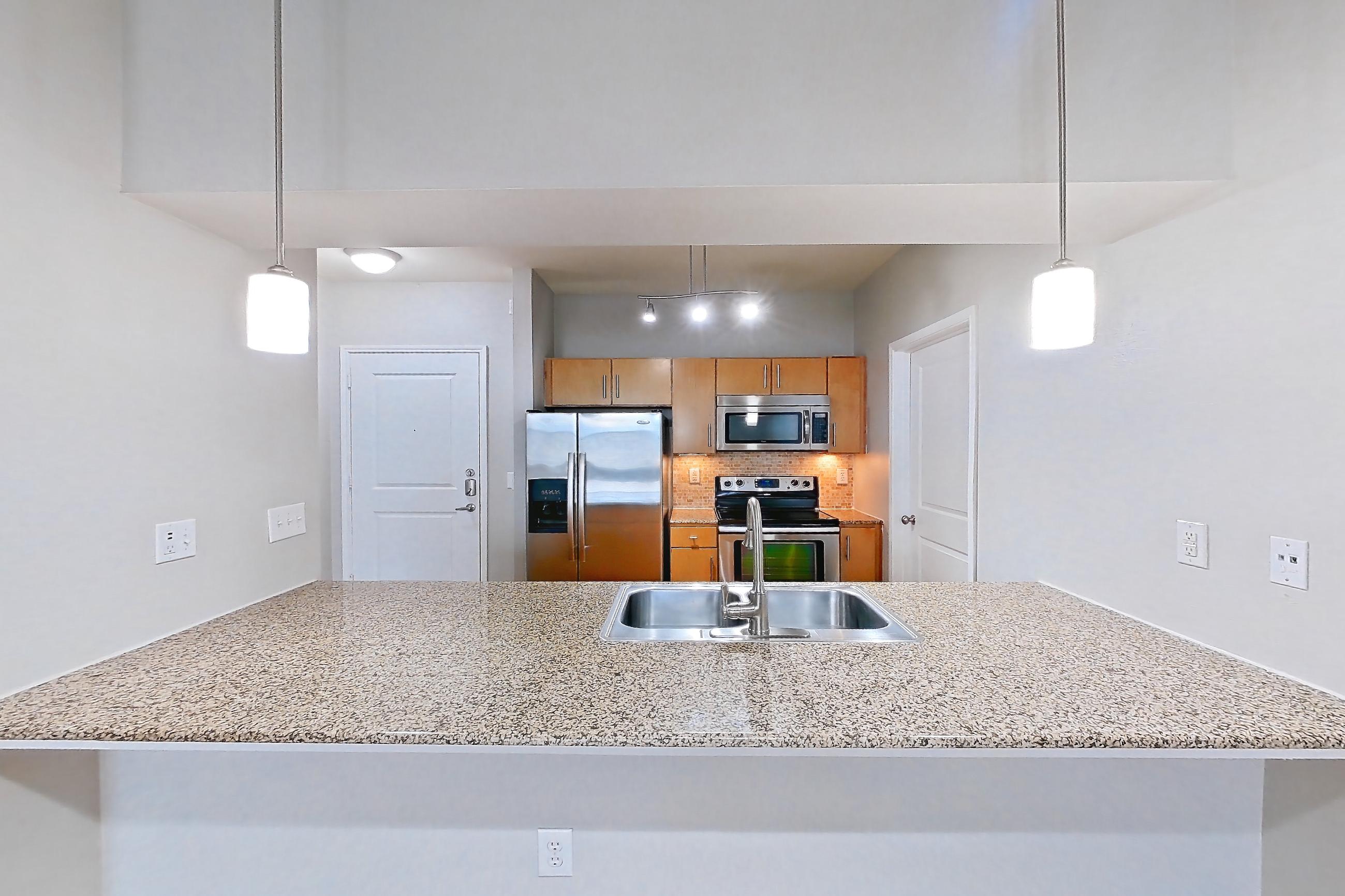 DINING ROOM (representative of this floor plan)