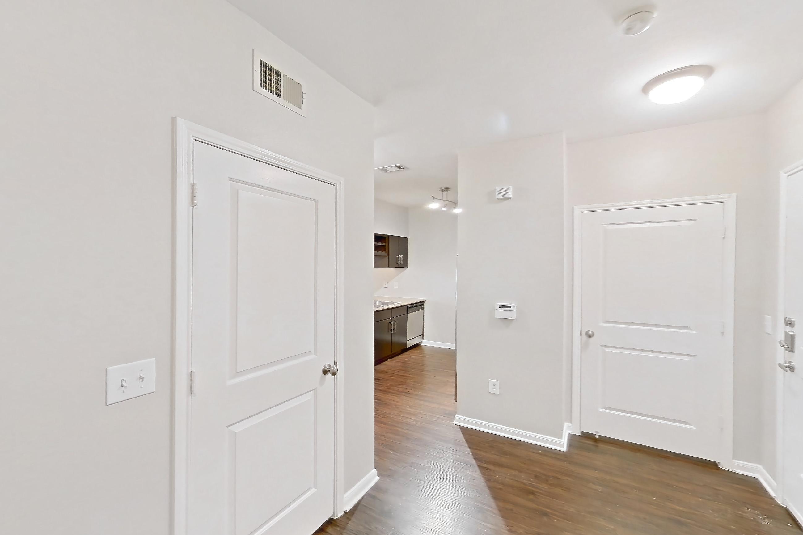 DINING ROOM (representative of this floor plan)