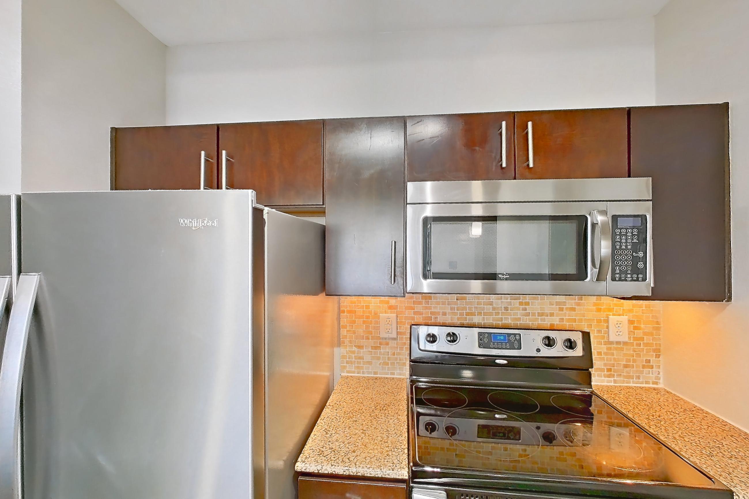 KITCHEN (representative of this floor plan)