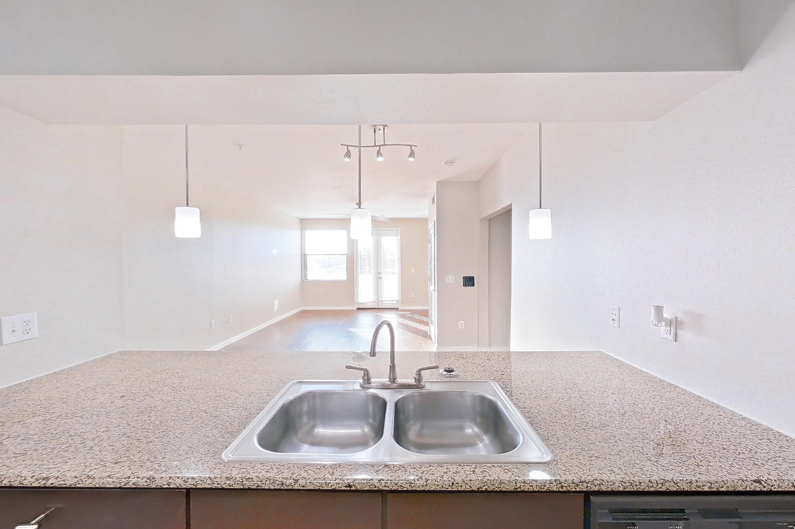 KITCHEN (representative of this floor plan)