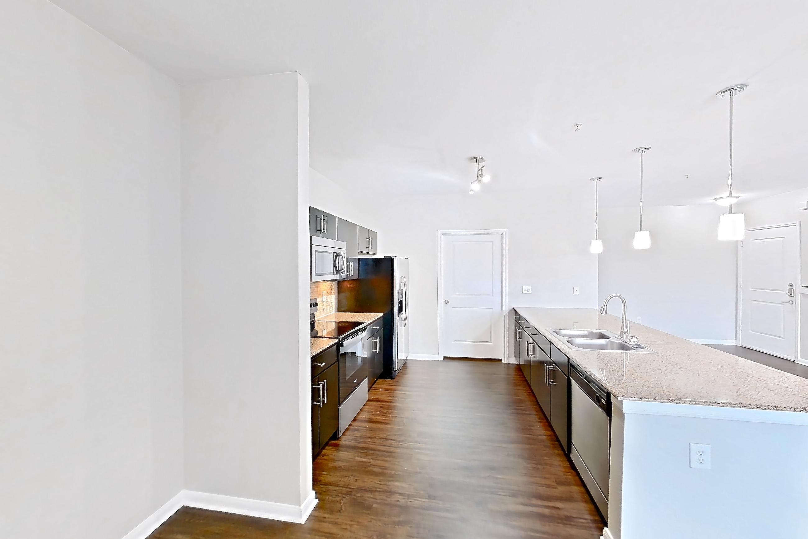 DINING ROOM (representative of this floor plan)